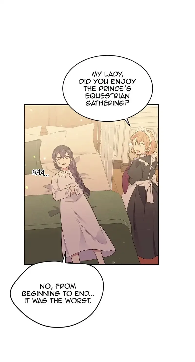 The Goal is to Become a Gold Spoon so I need to be Completely Invulnerable Chapter 34 page 16