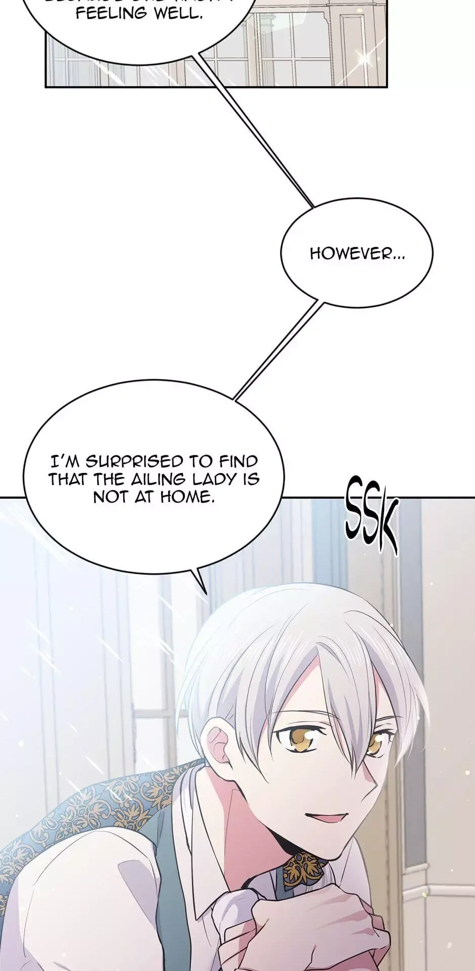 The Goal is to Become a Gold Spoon so I need to be Completely Invulnerable Chapter 31 page 52