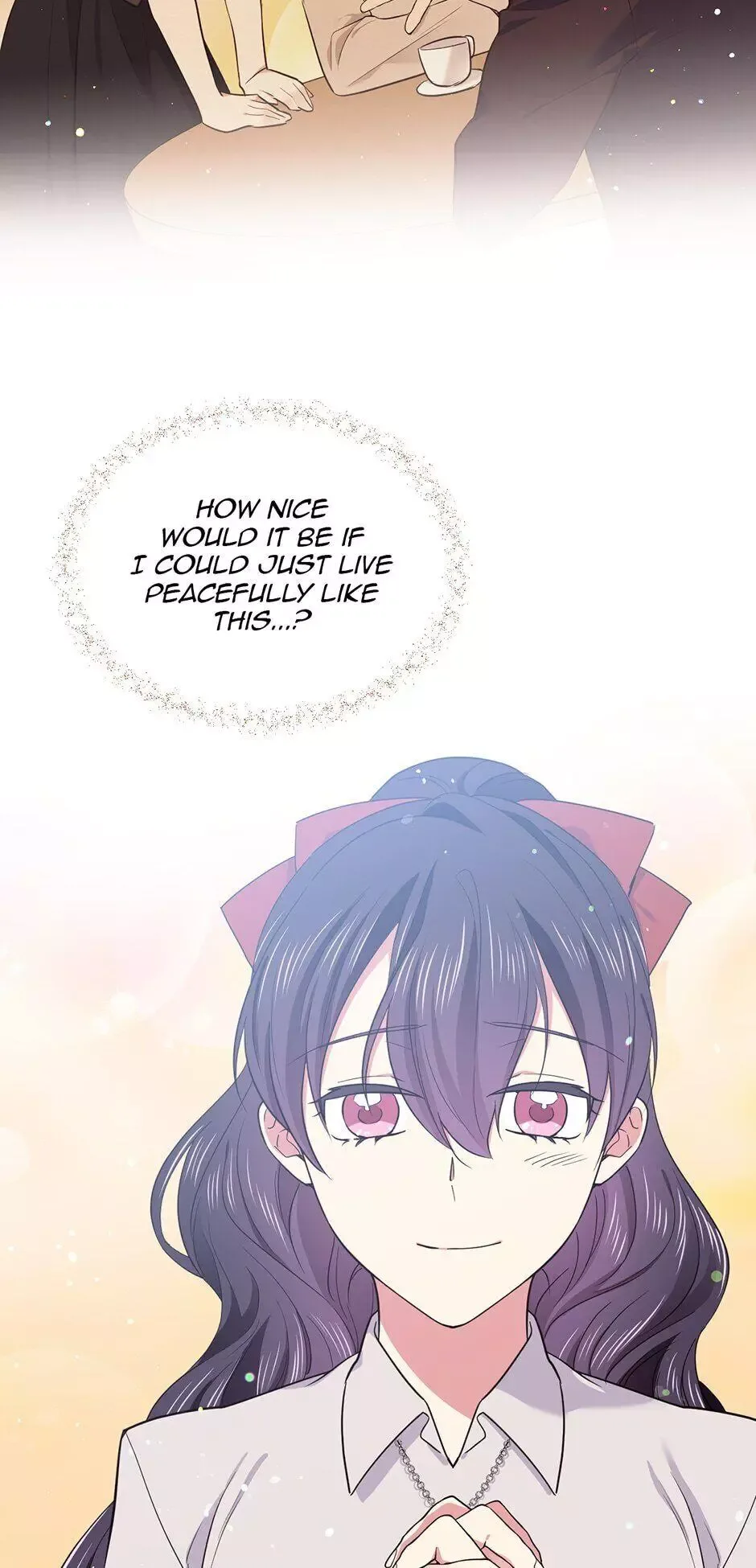 The Goal is to Become a Gold Spoon so I need to be Completely Invulnerable Chapter 30 page 53