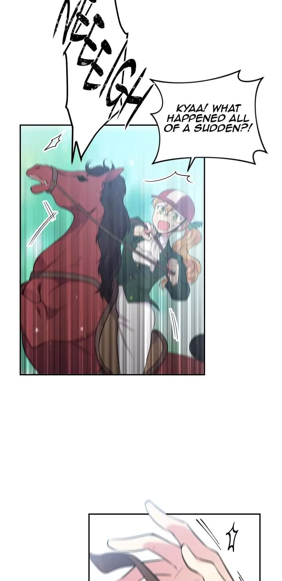 The Goal is to Become a Gold Spoon so I need to be Completely Invulnerable Chapter 33 page 36