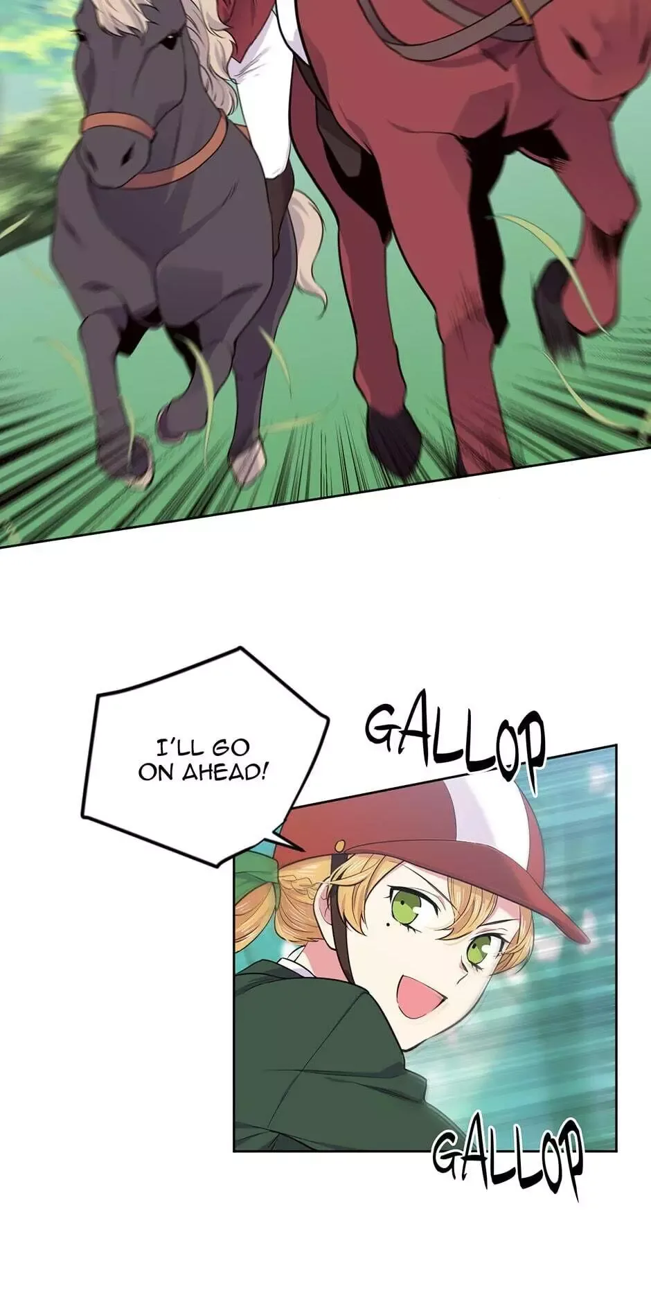 The Goal is to Become a Gold Spoon so I need to be Completely Invulnerable Chapter 33 page 30