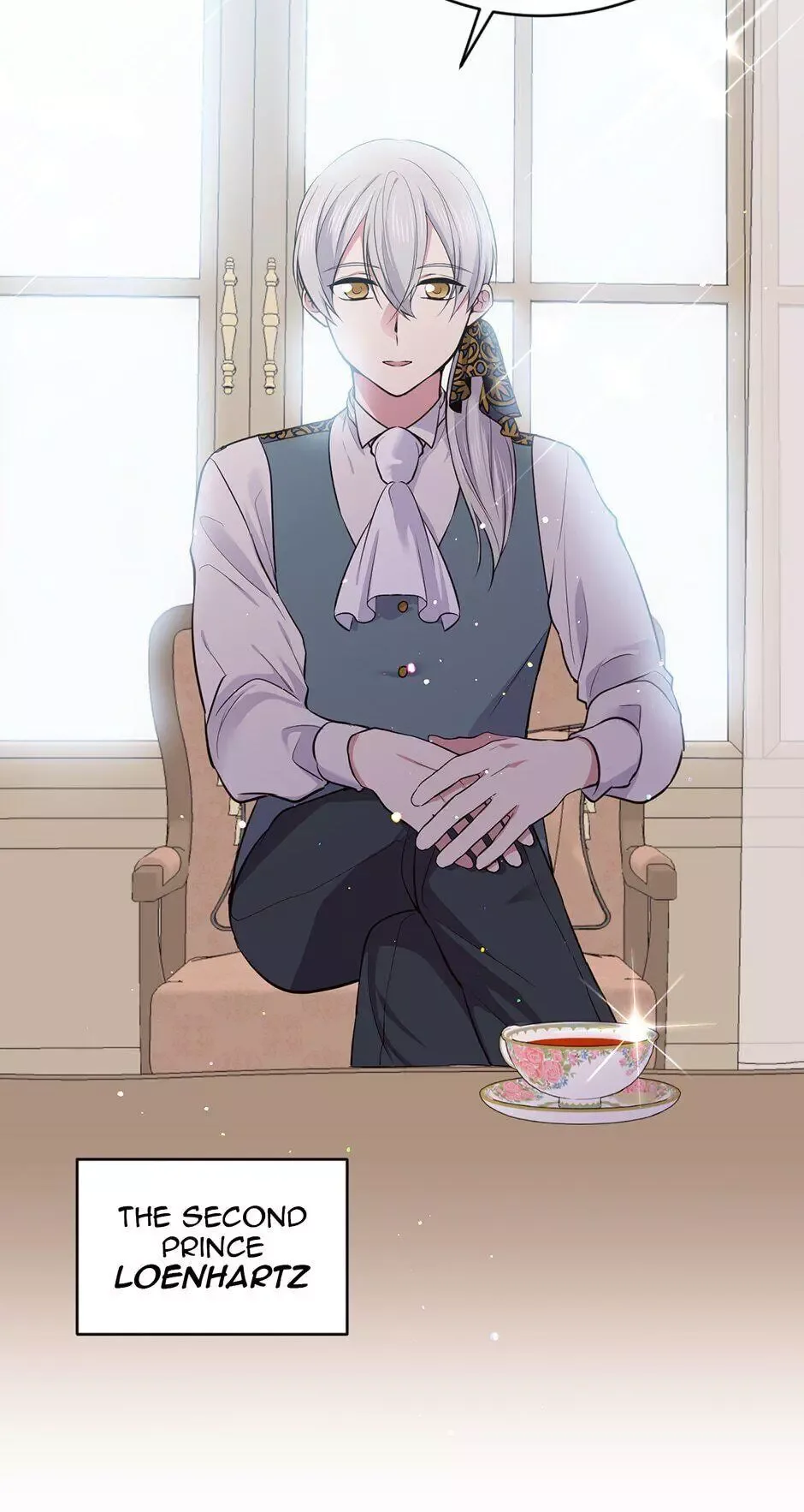 The Goal is to Become a Gold Spoon so I need to be Completely Invulnerable Chapter 31 page 48