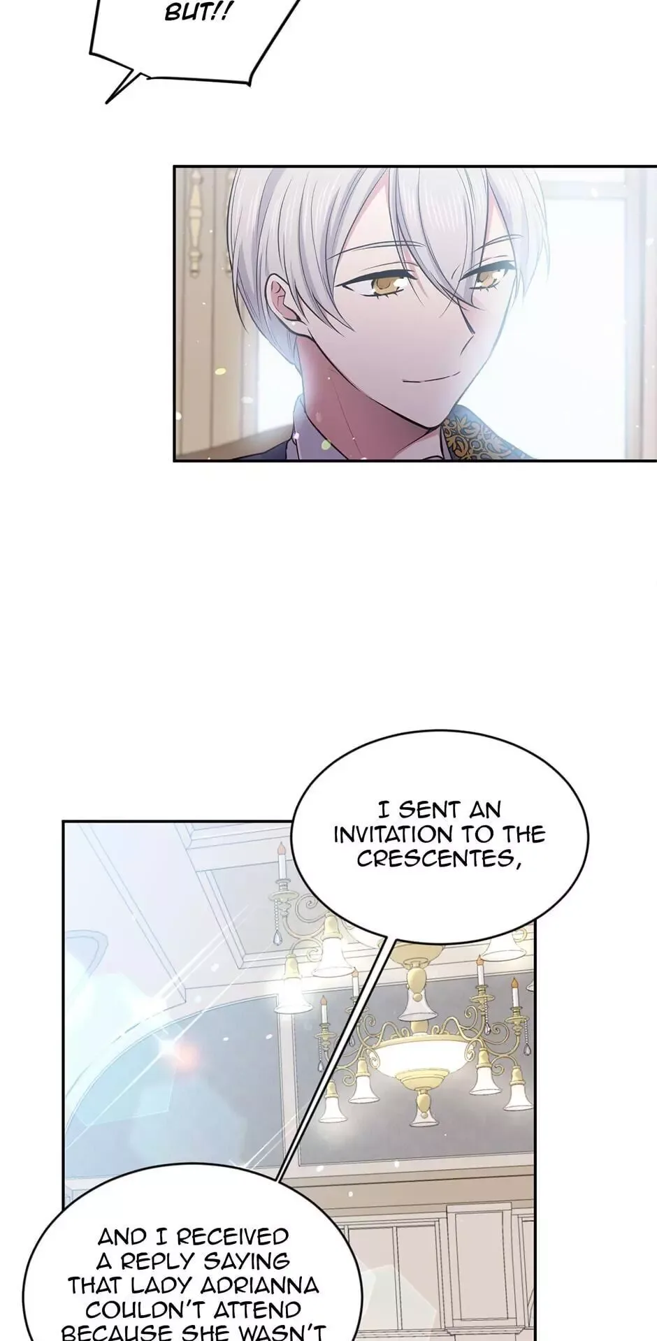 The Goal is to Become a Gold Spoon so I need to be Completely Invulnerable Chapter 31 page 51