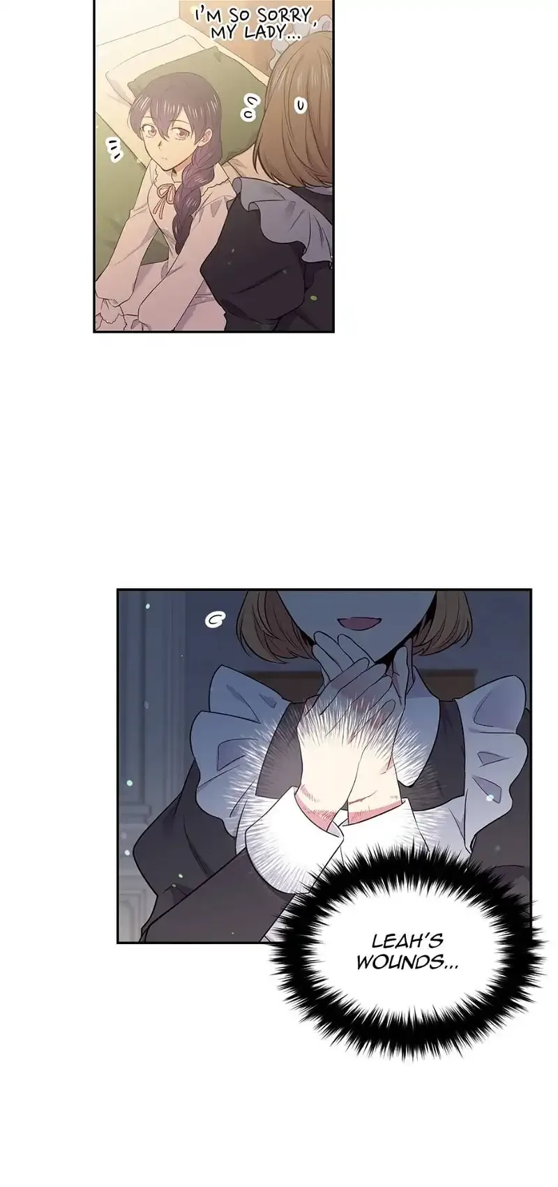 The Goal is to Become a Gold Spoon so I need to be Completely Invulnerable Chapter 34 page 21