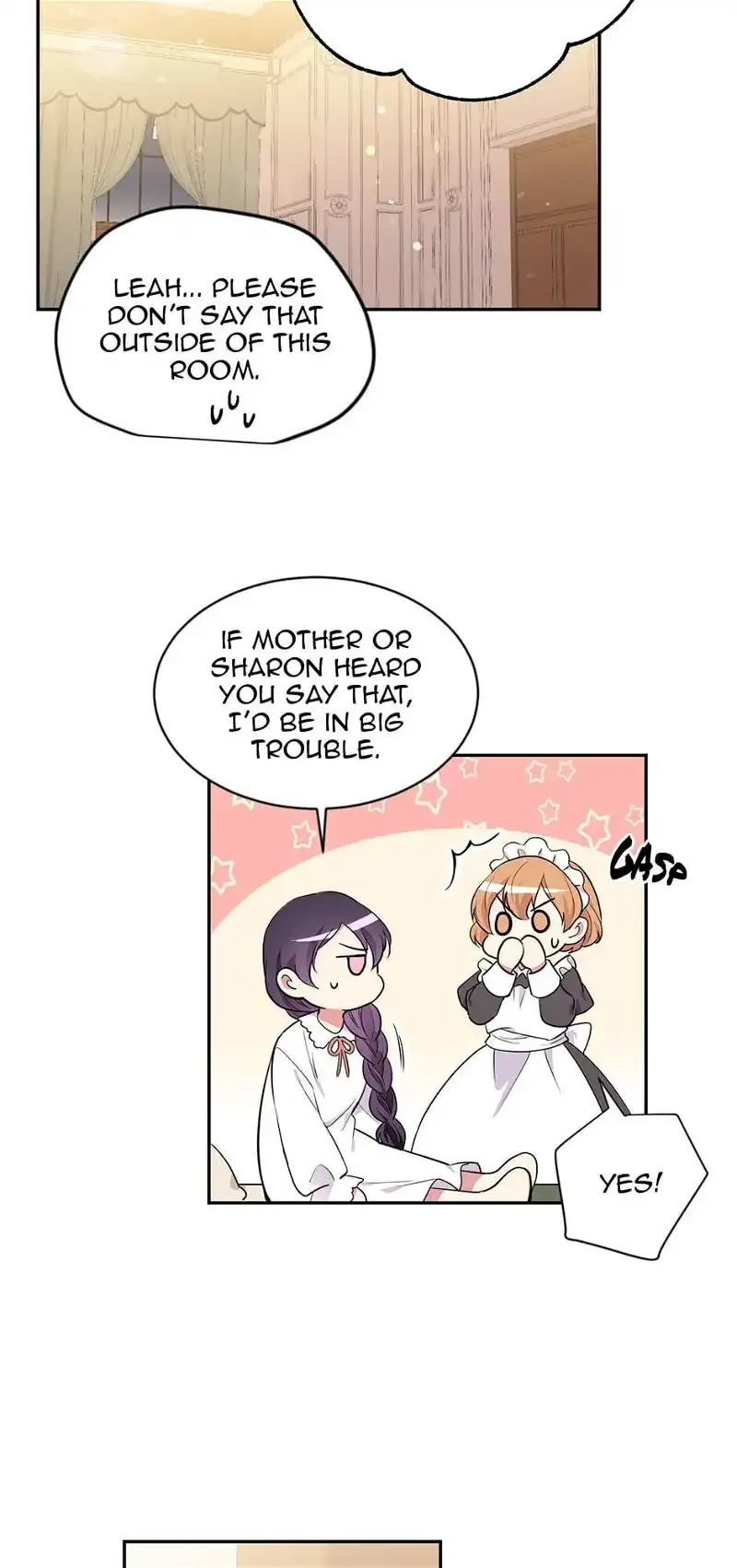 The Goal is to Become a Gold Spoon so I need to be Completely Invulnerable Chapter 34 page 20