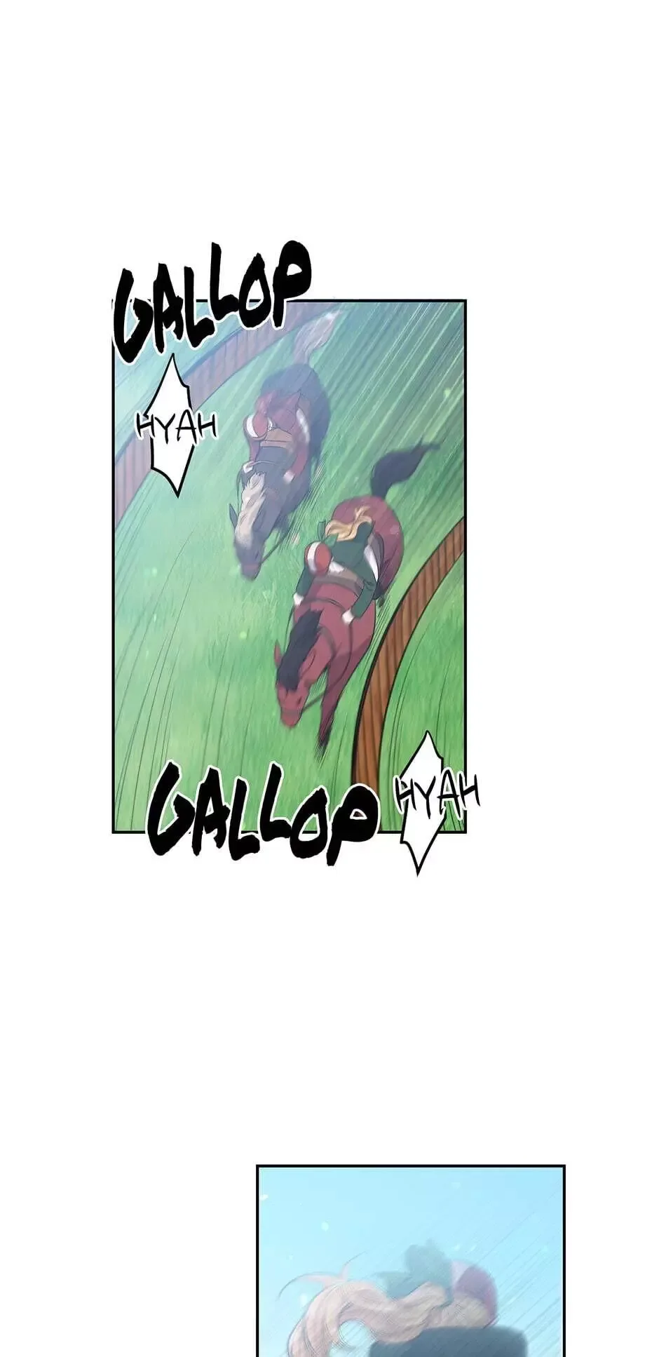The Goal is to Become a Gold Spoon so I need to be Completely Invulnerable Chapter 33 page 33