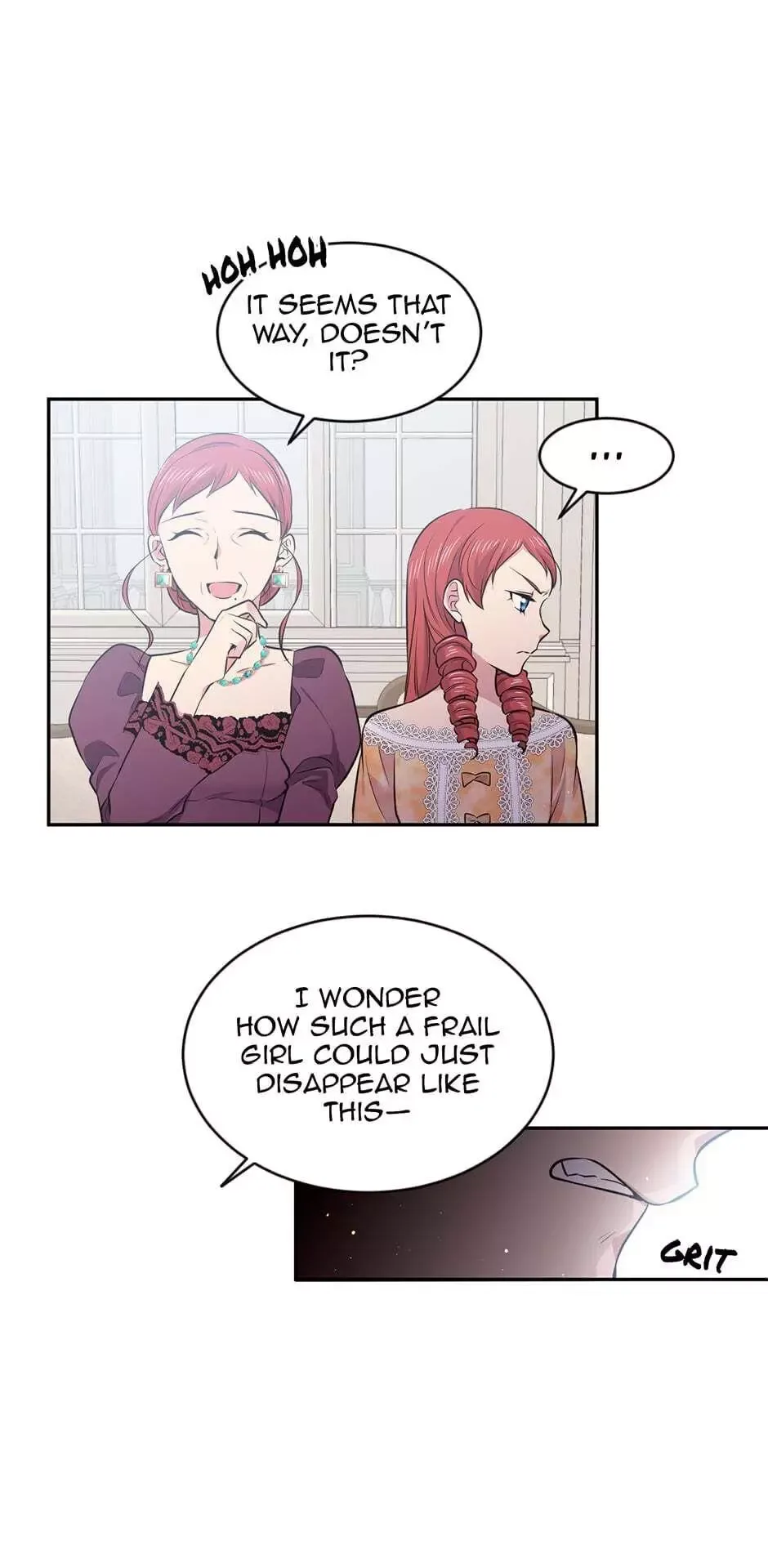 The Goal is to Become a Gold Spoon so I need to be Completely Invulnerable Chapter 31 page 49