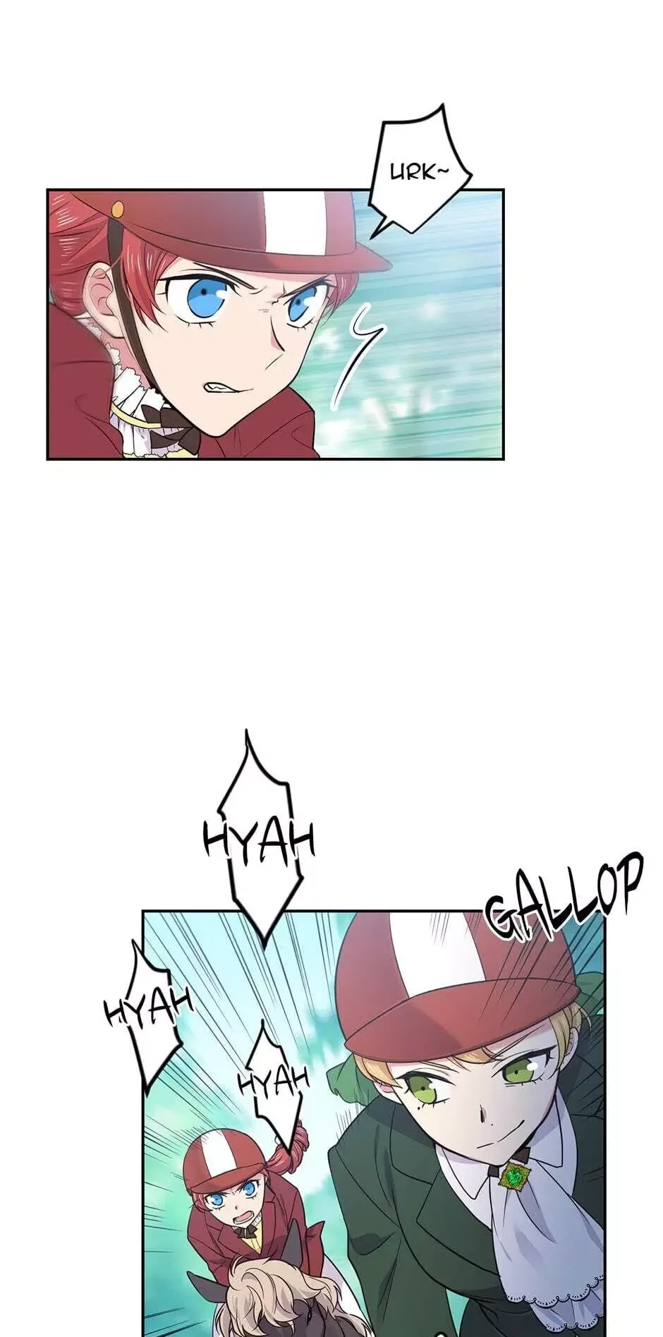 The Goal is to Become a Gold Spoon so I need to be Completely Invulnerable Chapter 33 page 31