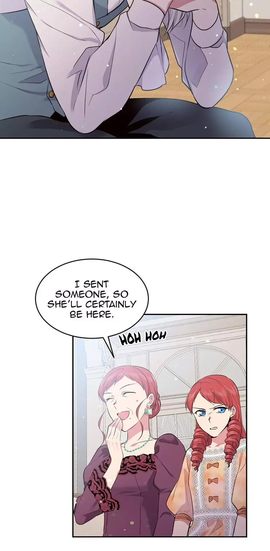 The Goal is to Become a Gold Spoon so I need to be Completely Invulnerable Chapter 31 page 53