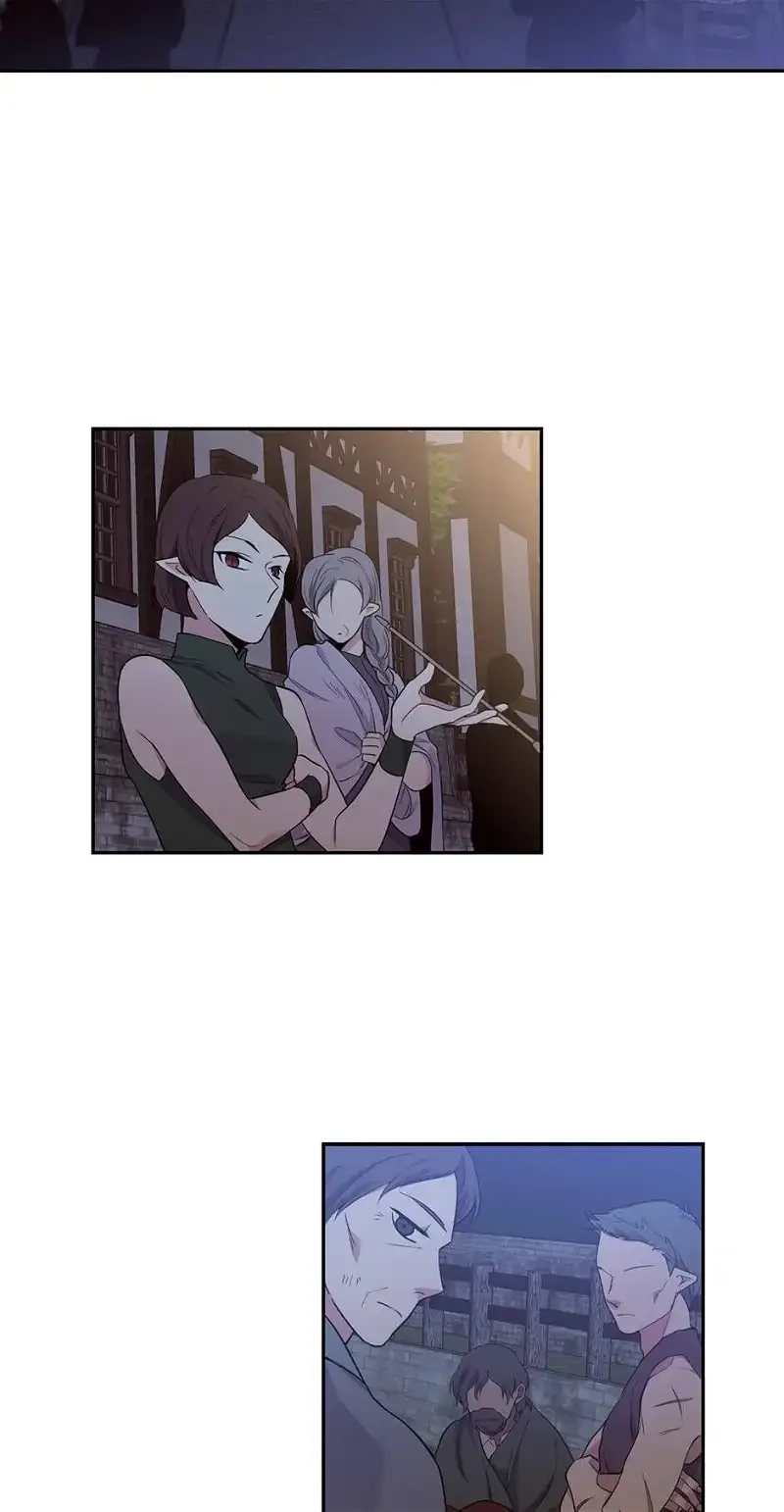 The Goal is to Become a Gold Spoon so I need to be Completely Invulnerable Chapter 34 page 30