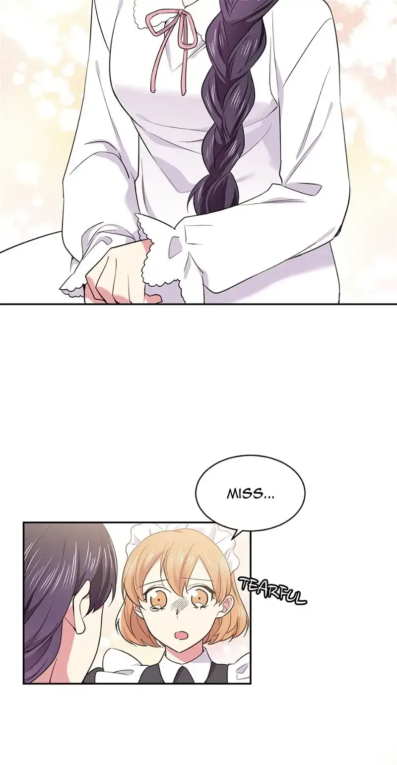 The Goal is to Become a Gold Spoon so I need to be Completely Invulnerable Chapter 34 page 26