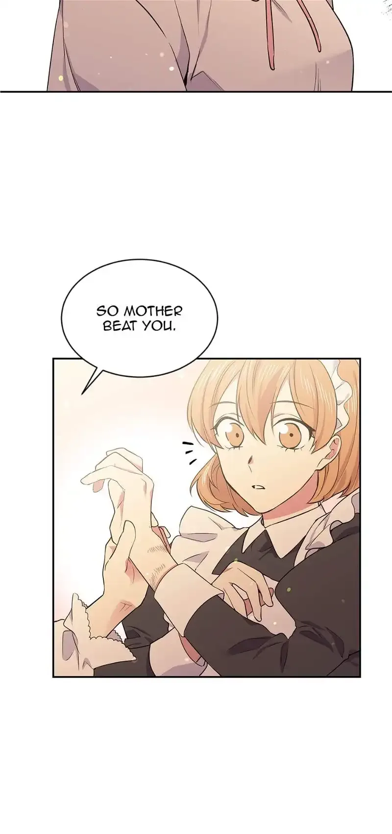The Goal is to Become a Gold Spoon so I need to be Completely Invulnerable Chapter 34 page 23