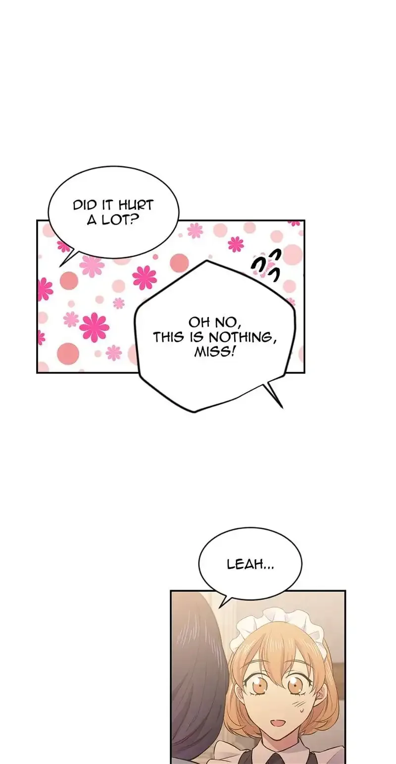 The Goal is to Become a Gold Spoon so I need to be Completely Invulnerable Chapter 34 page 24