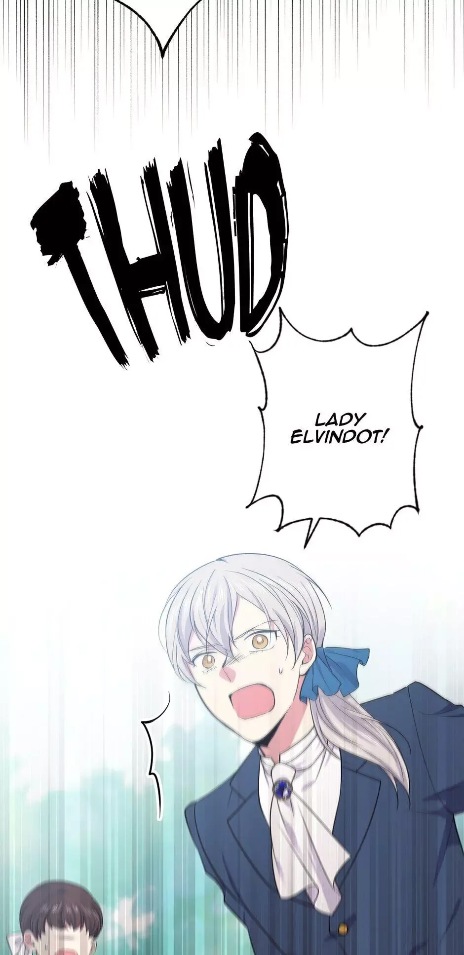 The Goal is to Become a Gold Spoon so I need to be Completely Invulnerable Chapter 33 page 38