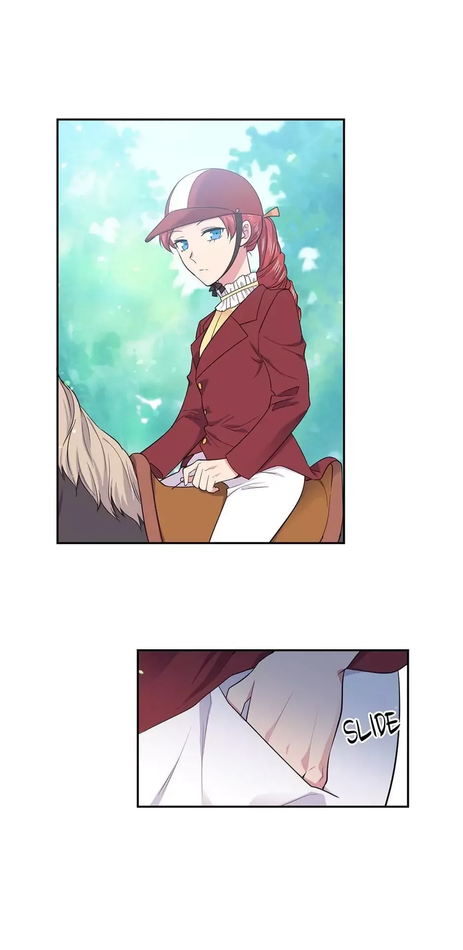 The Goal is to Become a Gold Spoon so I need to be Completely Invulnerable Chapter 33 page 41