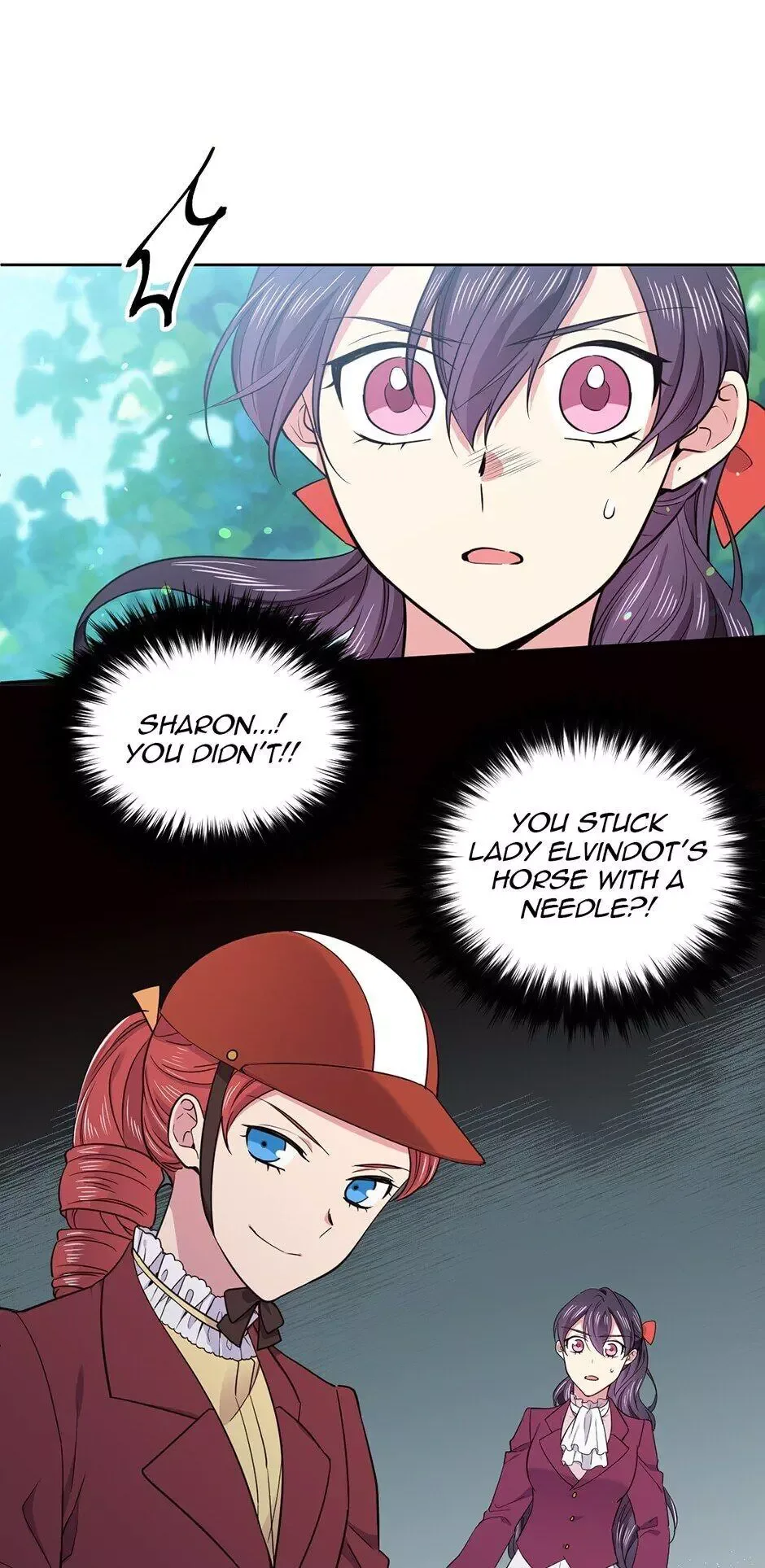 The Goal is to Become a Gold Spoon so I need to be Completely Invulnerable Chapter 33 page 42