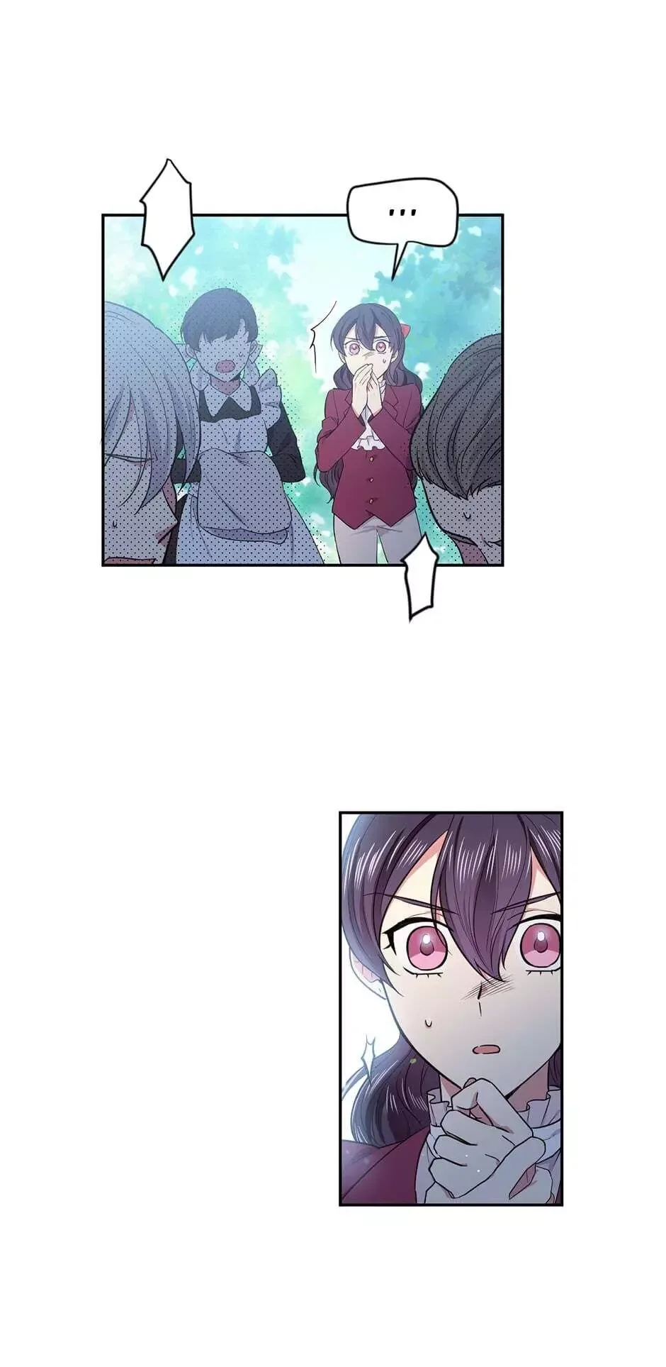 The Goal is to Become a Gold Spoon so I need to be Completely Invulnerable Chapter 33 page 40