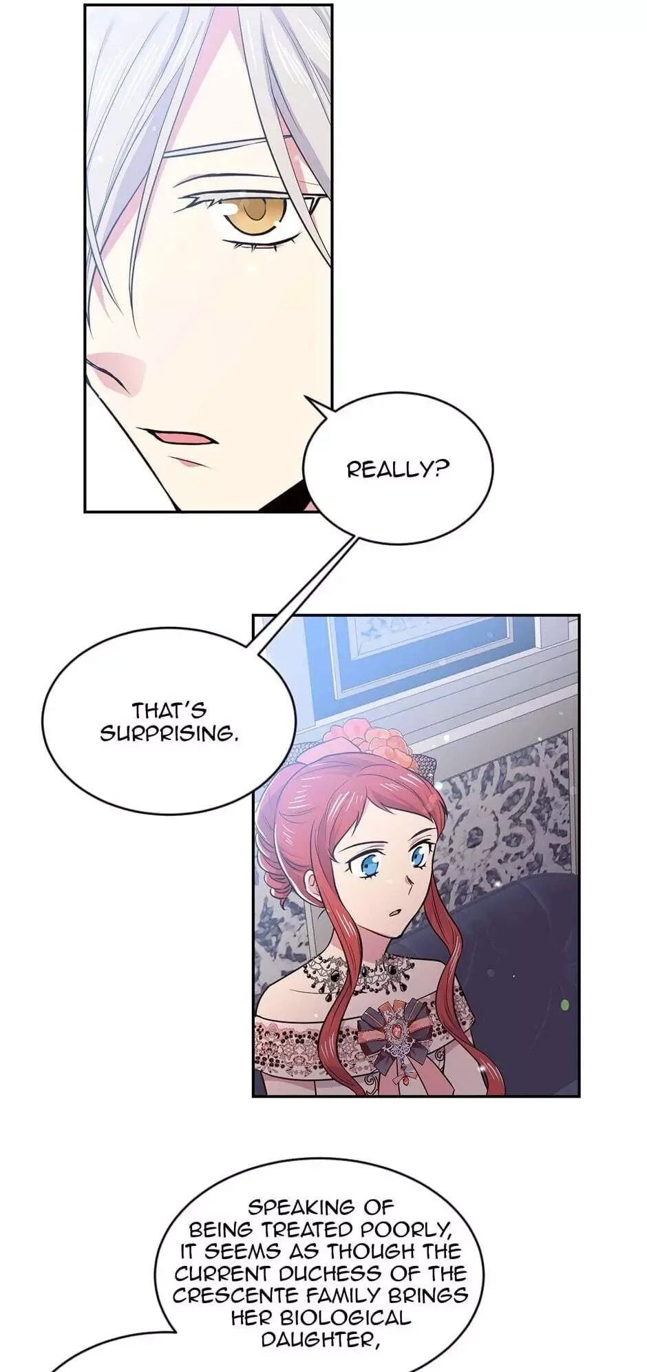 The Goal is to Become a Gold Spoon so I need to be Completely Invulnerable Chapter 38 page 5