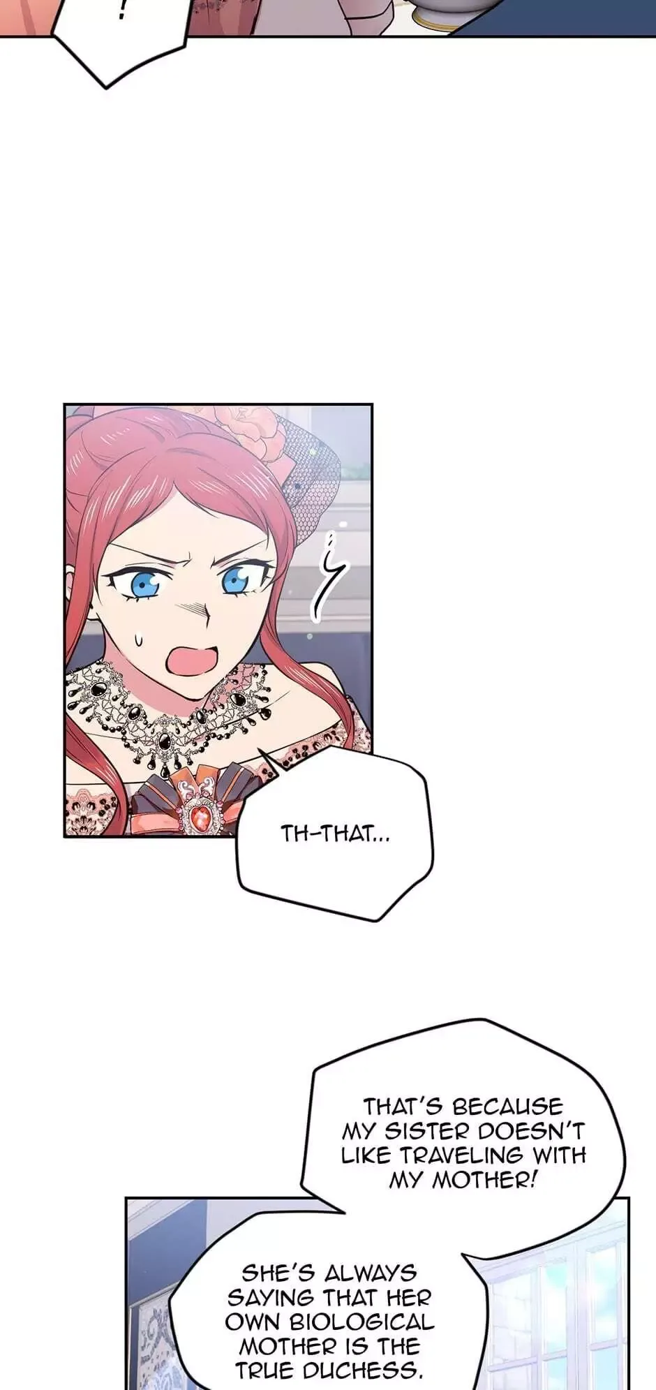 The Goal is to Become a Gold Spoon so I need to be Completely Invulnerable Chapter 38 page 7