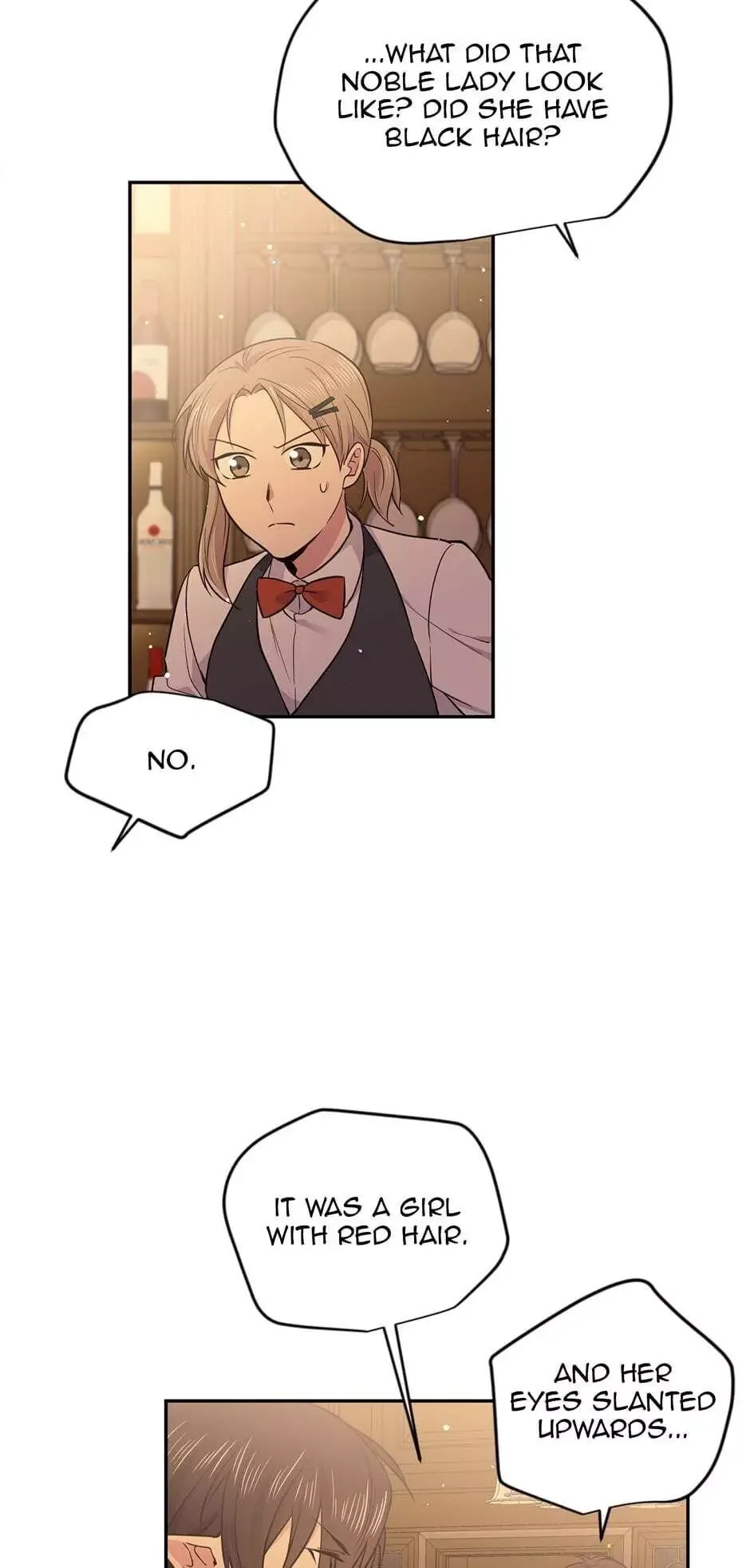 The Goal is to Become a Gold Spoon so I need to be Completely Invulnerable Chapter 35 page 3