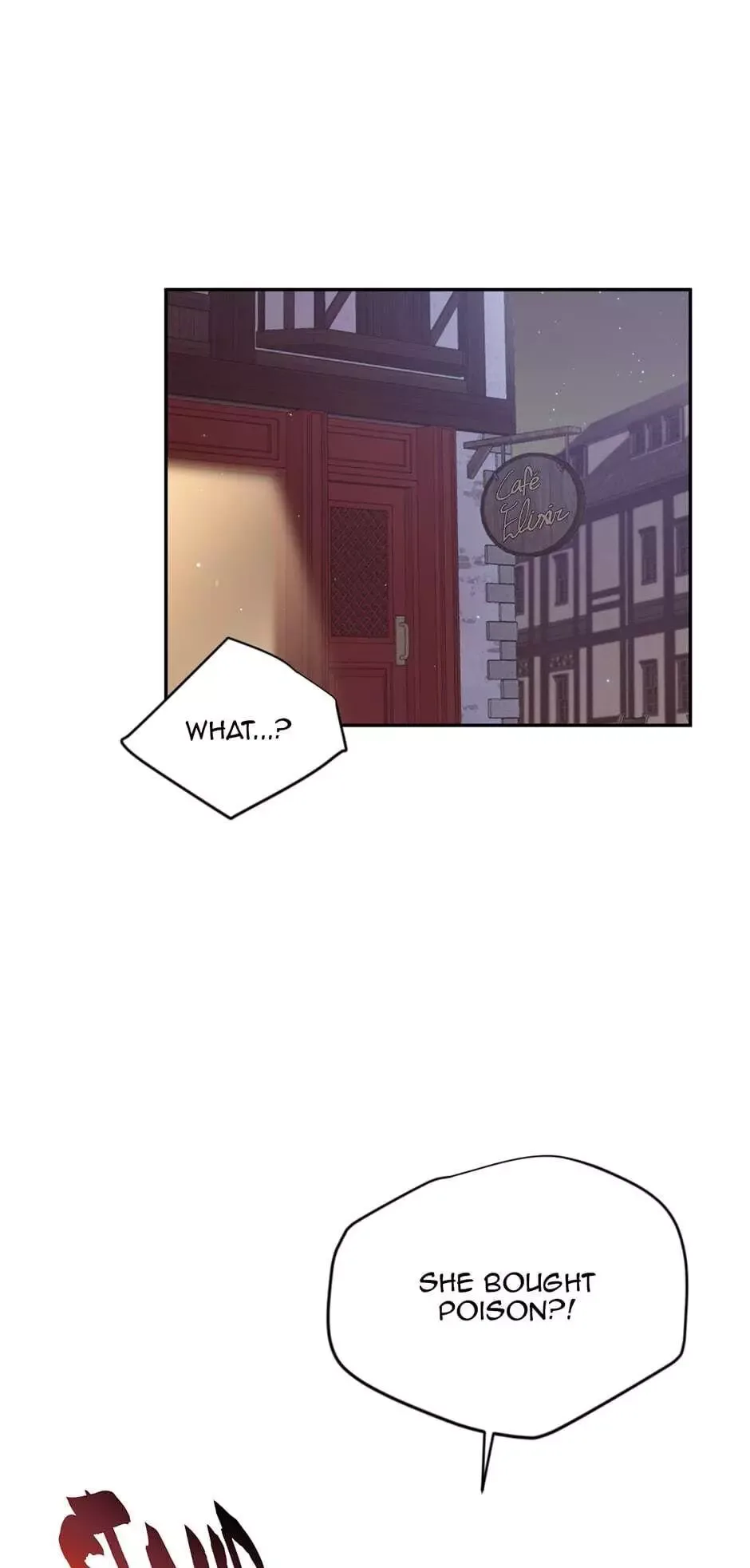 The Goal is to Become a Gold Spoon so I need to be Completely Invulnerable Chapter 35 page 1