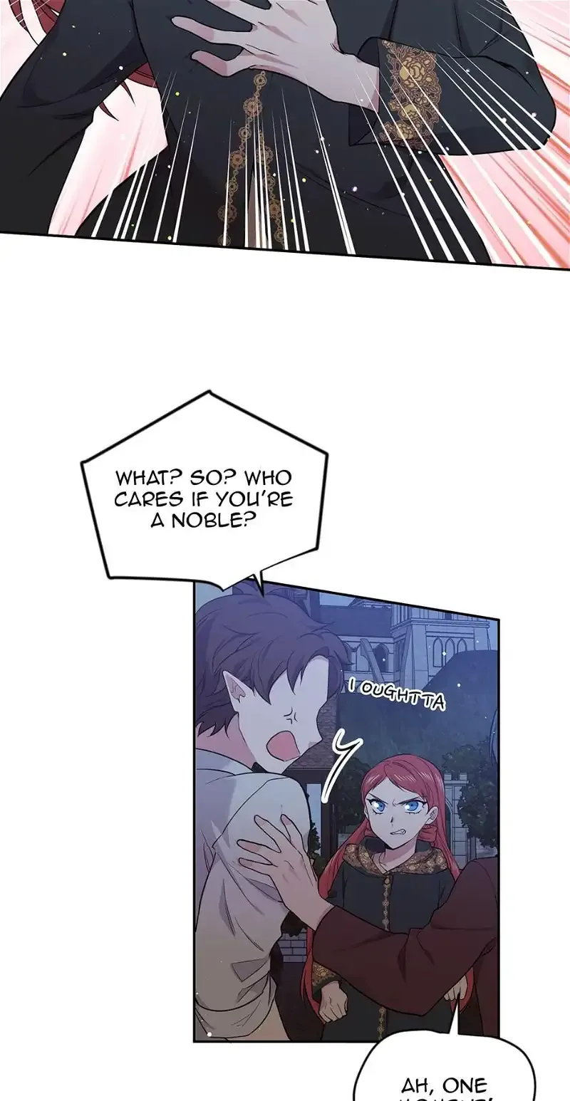 The Goal is to Become a Gold Spoon so I need to be Completely Invulnerable Chapter 34 page 37