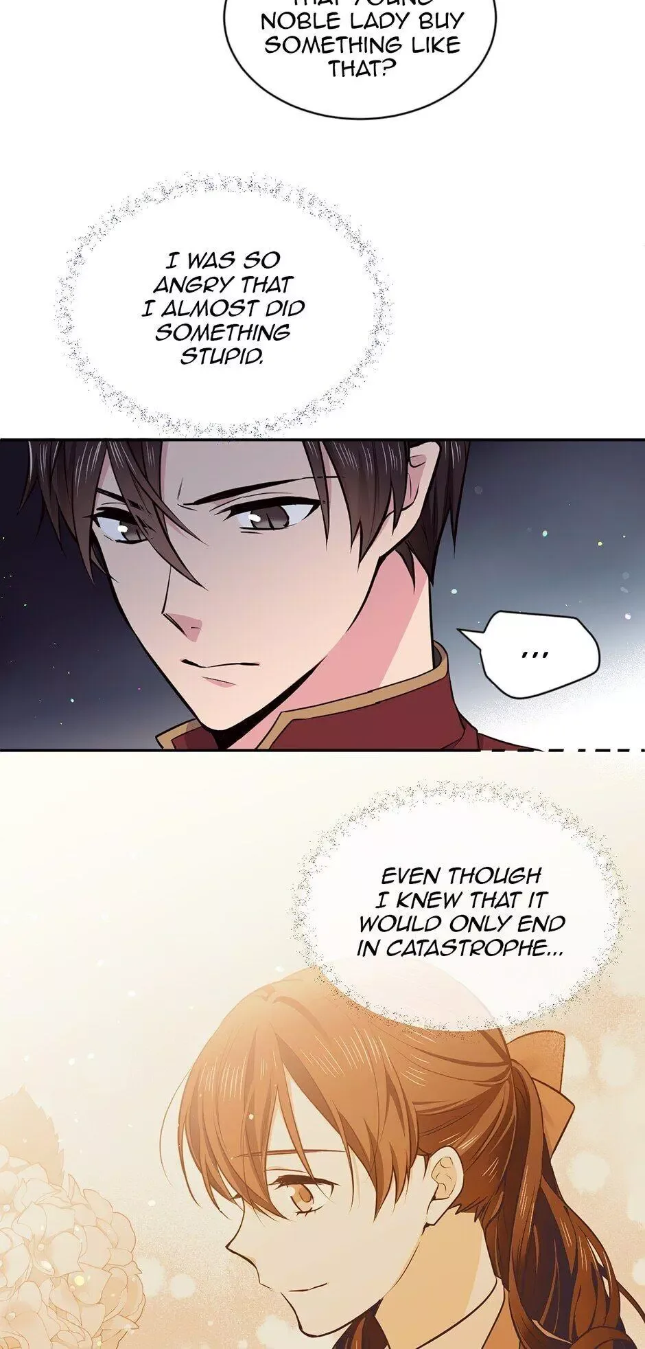 The Goal is to Become a Gold Spoon so I need to be Completely Invulnerable Chapter 35 page 6