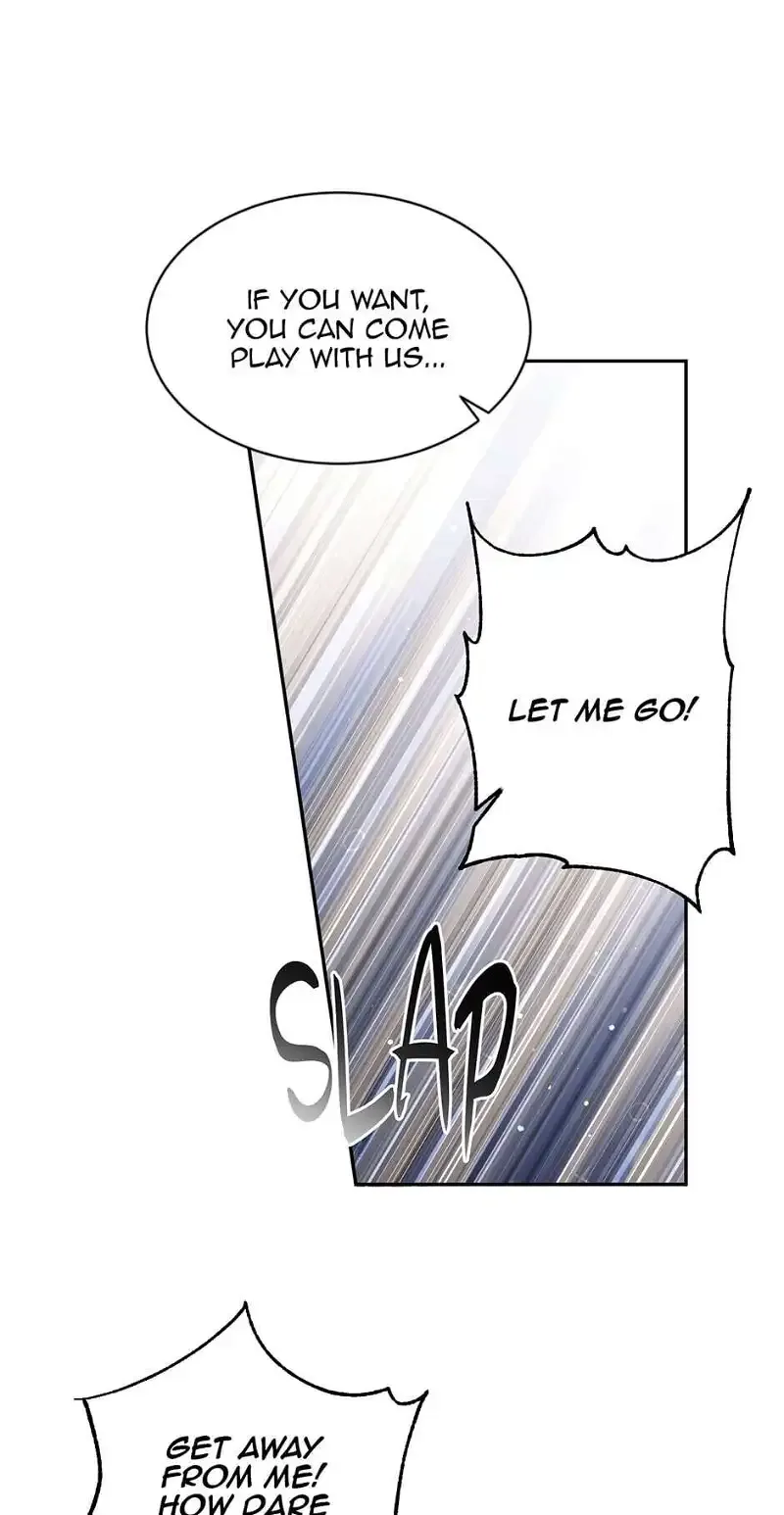 The Goal is to Become a Gold Spoon so I need to be Completely Invulnerable Chapter 34 page 35