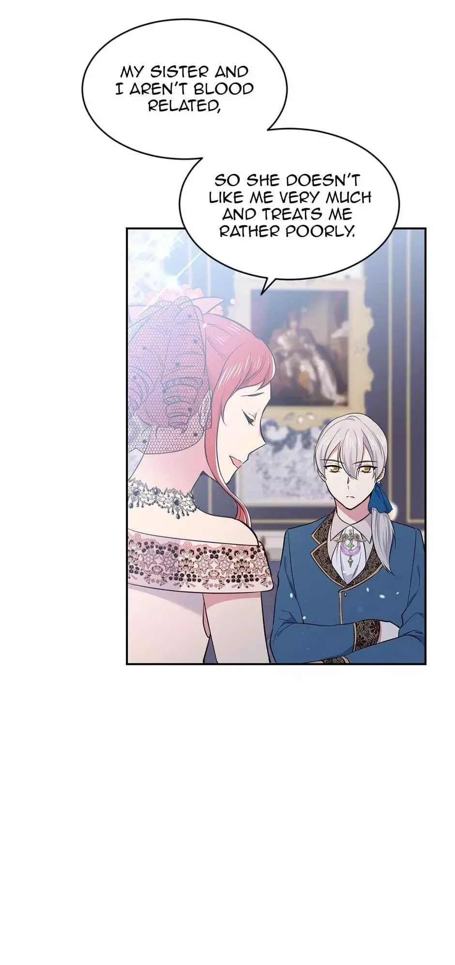 The Goal is to Become a Gold Spoon so I need to be Completely Invulnerable Chapter 38 page 4