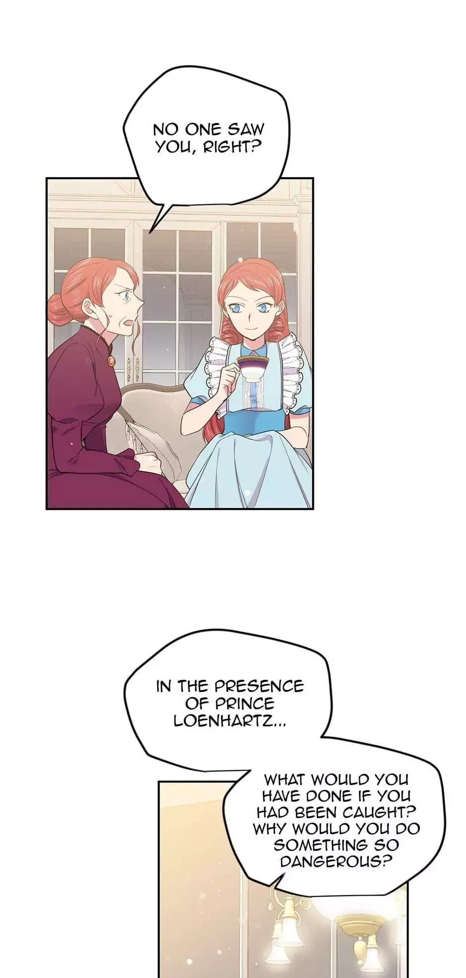 The Goal is to Become a Gold Spoon so I need to be Completely Invulnerable Chapter 33 page 48