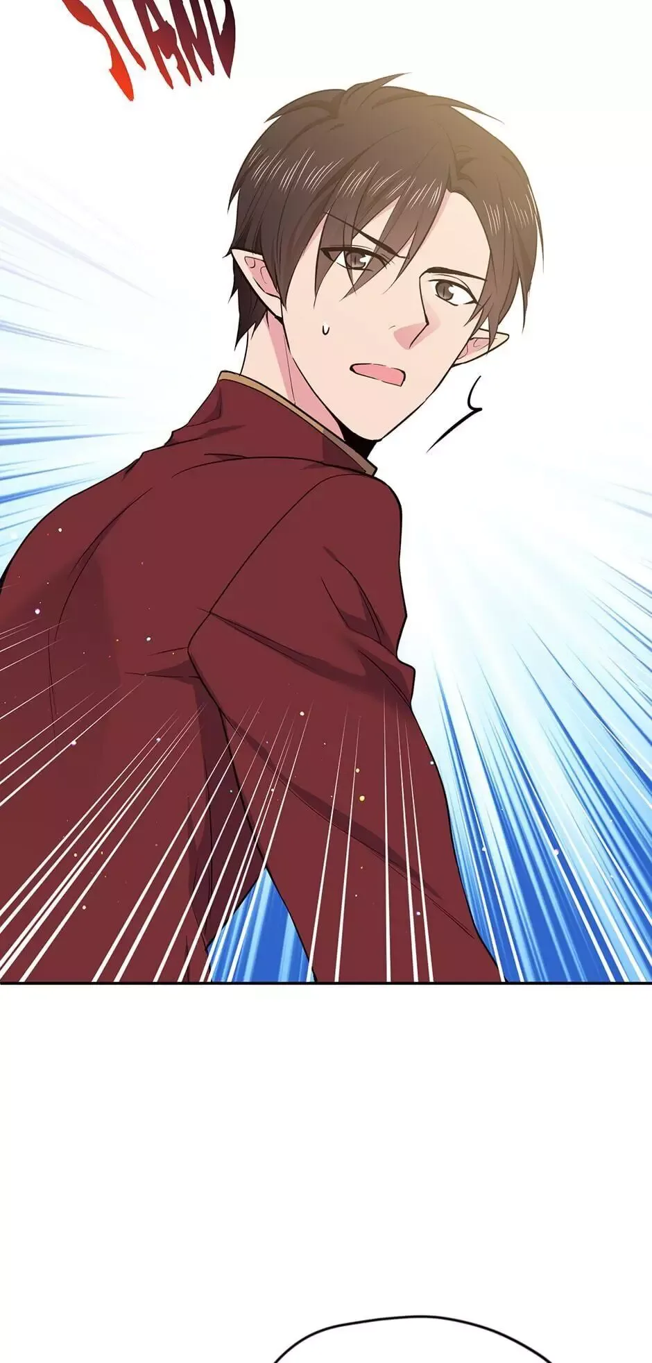 The Goal is to Become a Gold Spoon so I need to be Completely Invulnerable Chapter 35 page 2