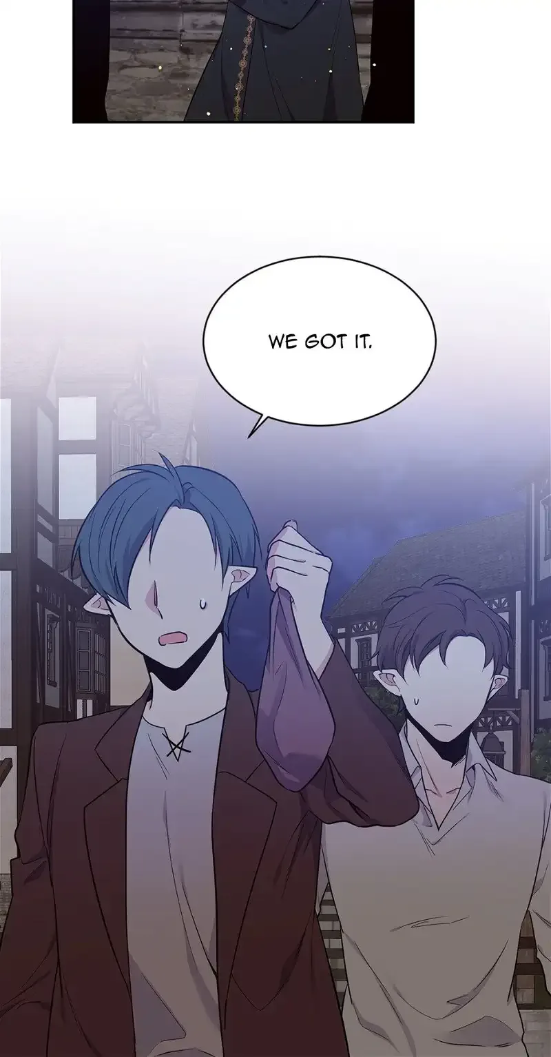 The Goal is to Become a Gold Spoon so I need to be Completely Invulnerable Chapter 34 page 44