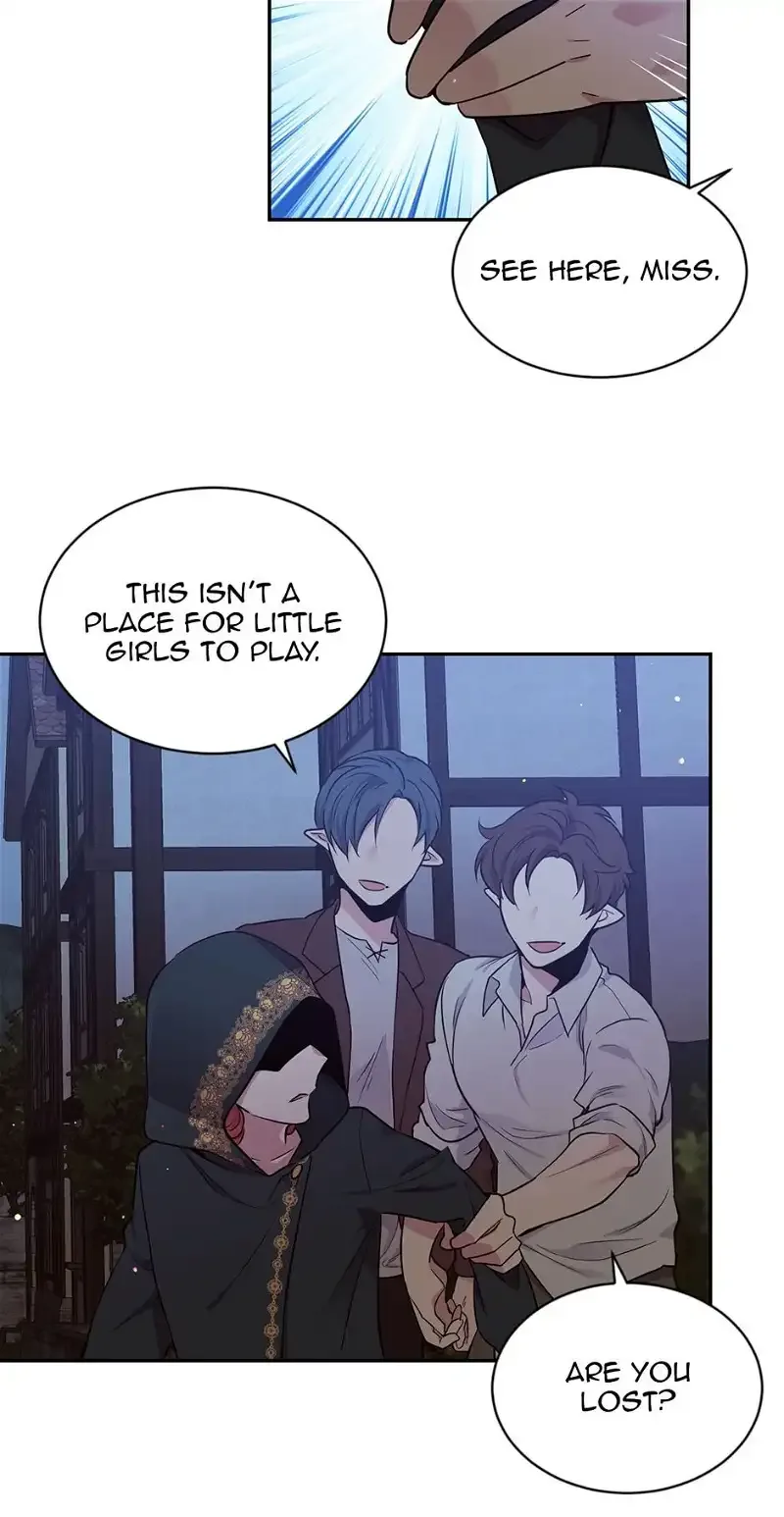 The Goal is to Become a Gold Spoon so I need to be Completely Invulnerable Chapter 34 page 34