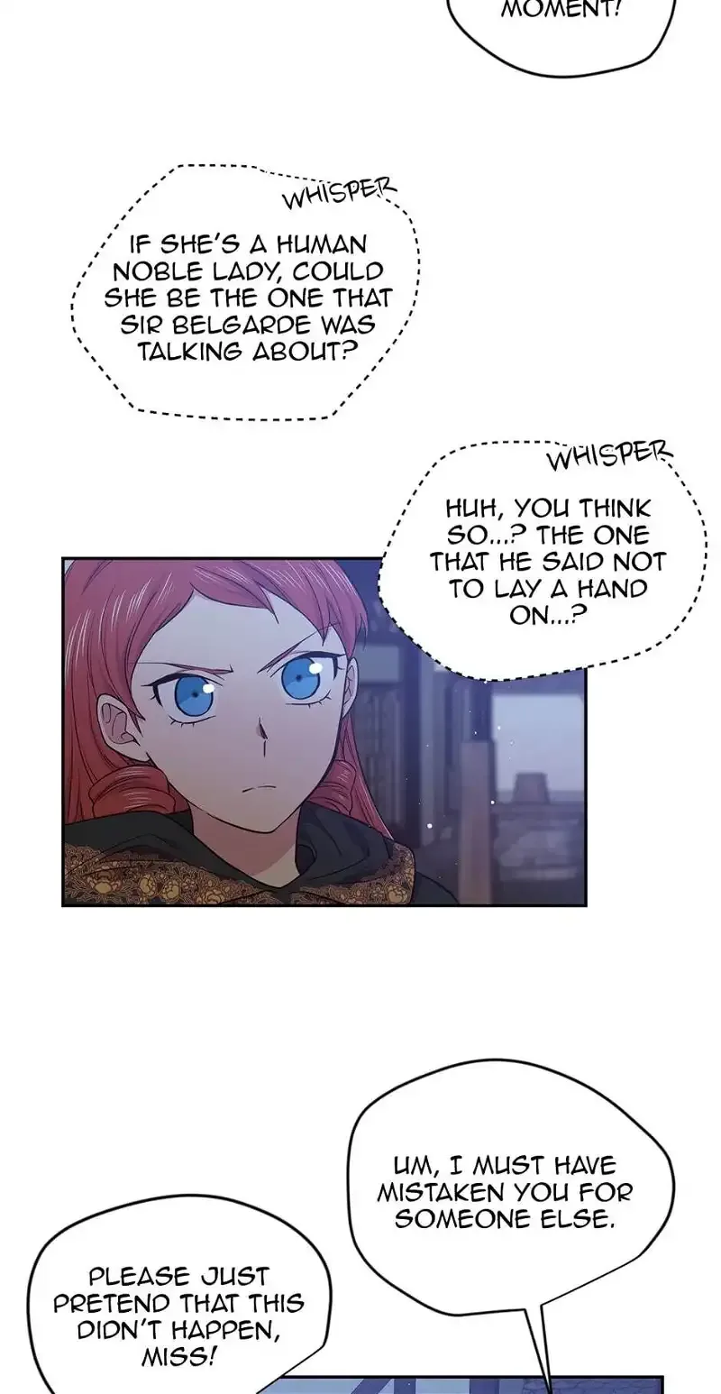 The Goal is to Become a Gold Spoon so I need to be Completely Invulnerable Chapter 34 page 38