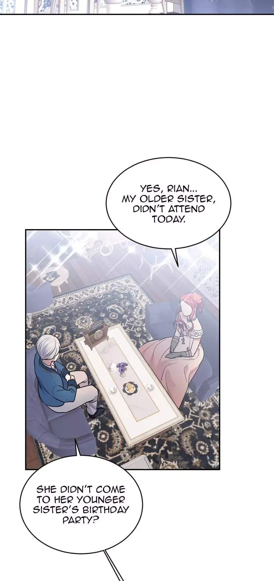 The Goal is to Become a Gold Spoon so I need to be Completely Invulnerable Chapter 38 page 2
