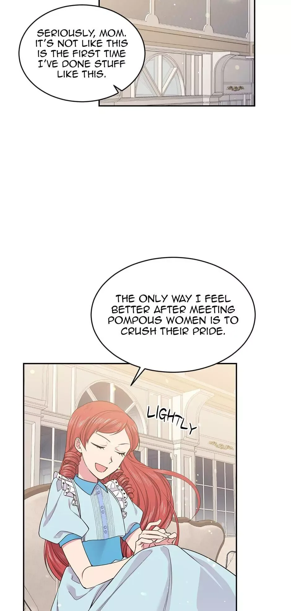 The Goal is to Become a Gold Spoon so I need to be Completely Invulnerable Chapter 33 page 49
