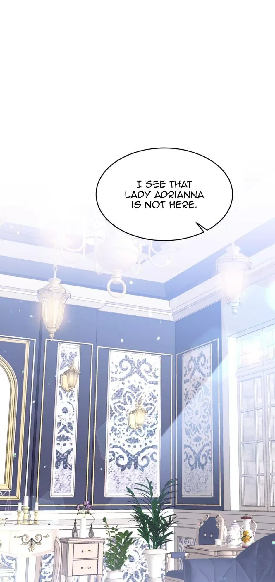 The Goal is to Become a Gold Spoon so I need to be Completely Invulnerable Chapter 38 page 1