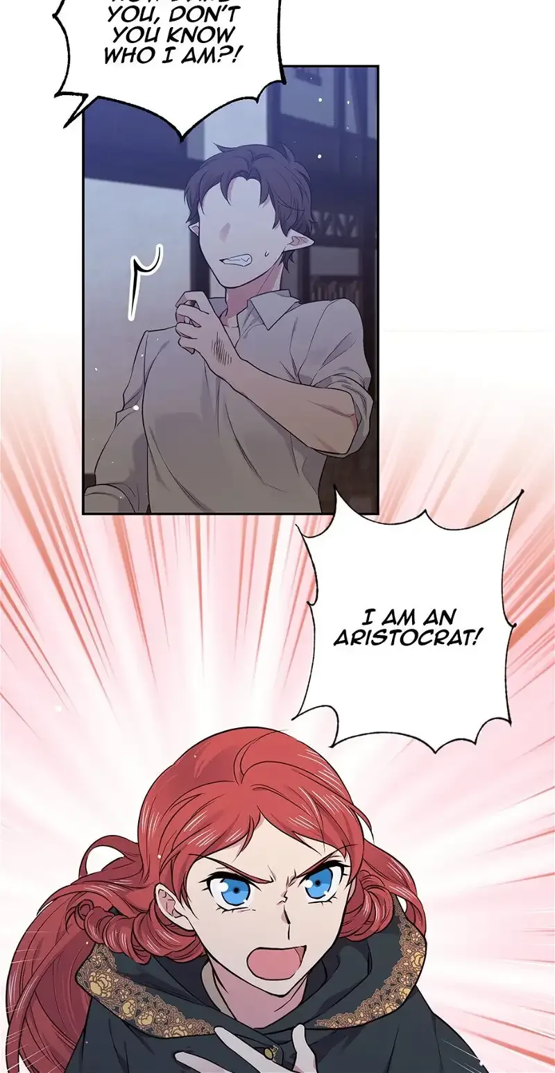 The Goal is to Become a Gold Spoon so I need to be Completely Invulnerable Chapter 34 page 36