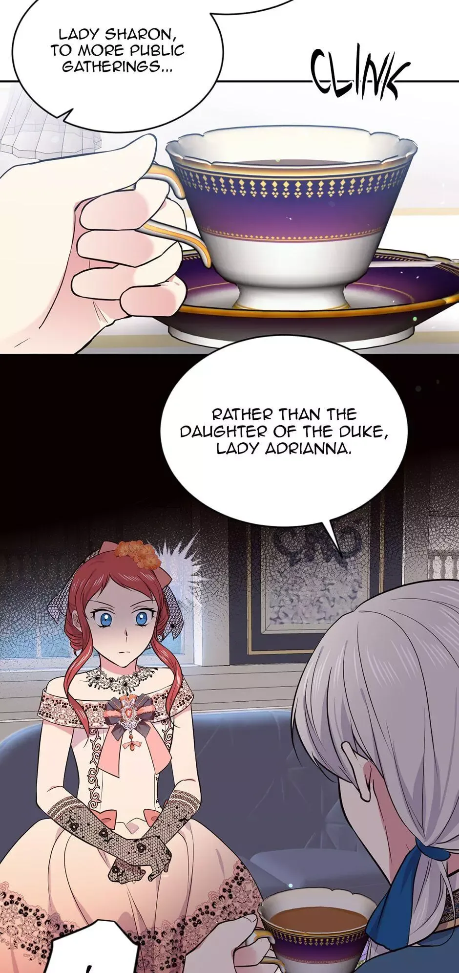 The Goal is to Become a Gold Spoon so I need to be Completely Invulnerable Chapter 38 page 6