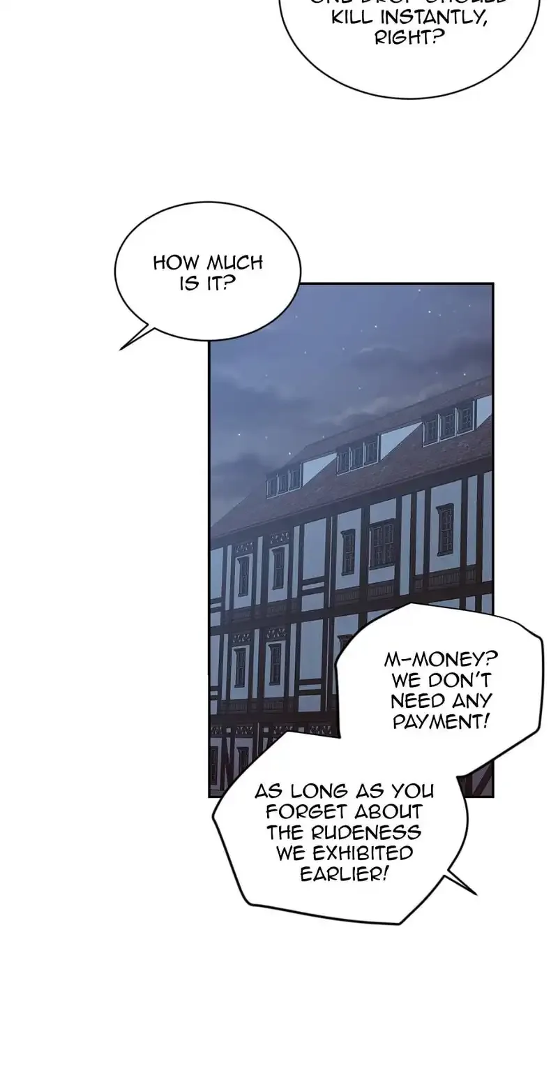 The Goal is to Become a Gold Spoon so I need to be Completely Invulnerable Chapter 34 page 47