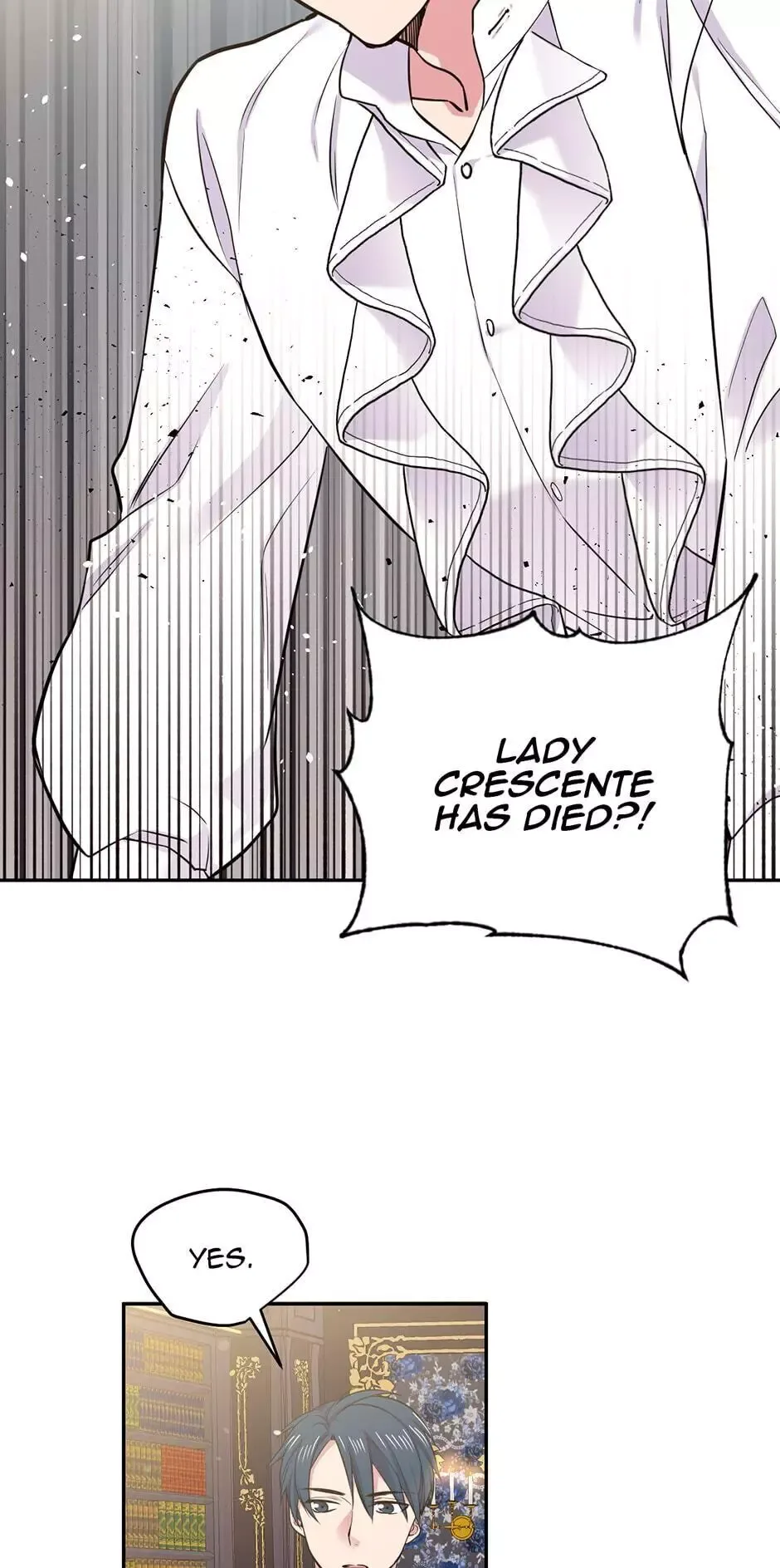 The Goal is to Become a Gold Spoon so I need to be Completely Invulnerable Chapter 40 page 2