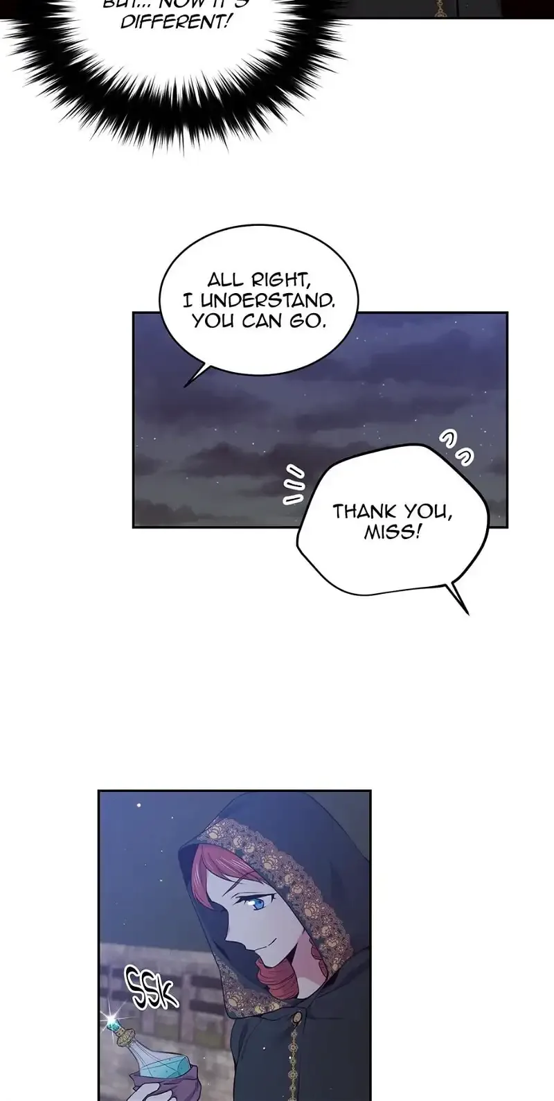 The Goal is to Become a Gold Spoon so I need to be Completely Invulnerable Chapter 34 page 50