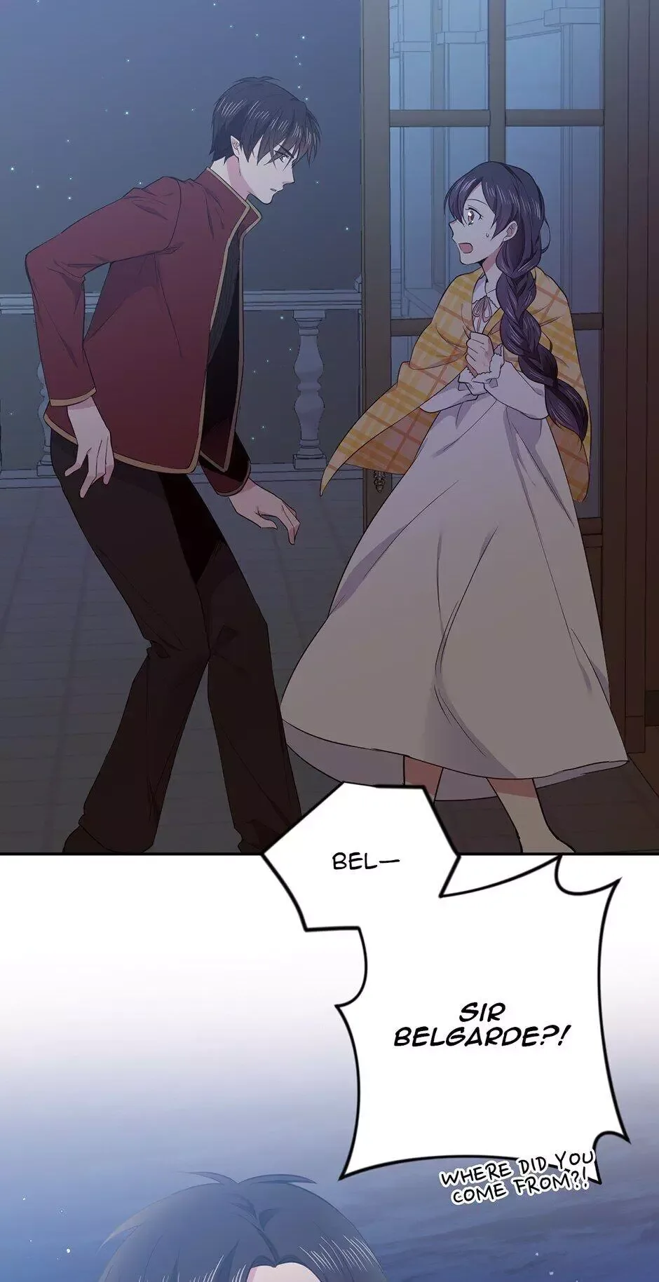 The Goal is to Become a Gold Spoon so I need to be Completely Invulnerable Chapter 35 page 15