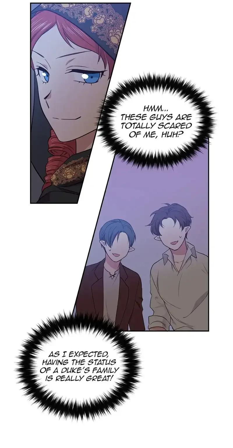The Goal is to Become a Gold Spoon so I need to be Completely Invulnerable Chapter 34 page 48
