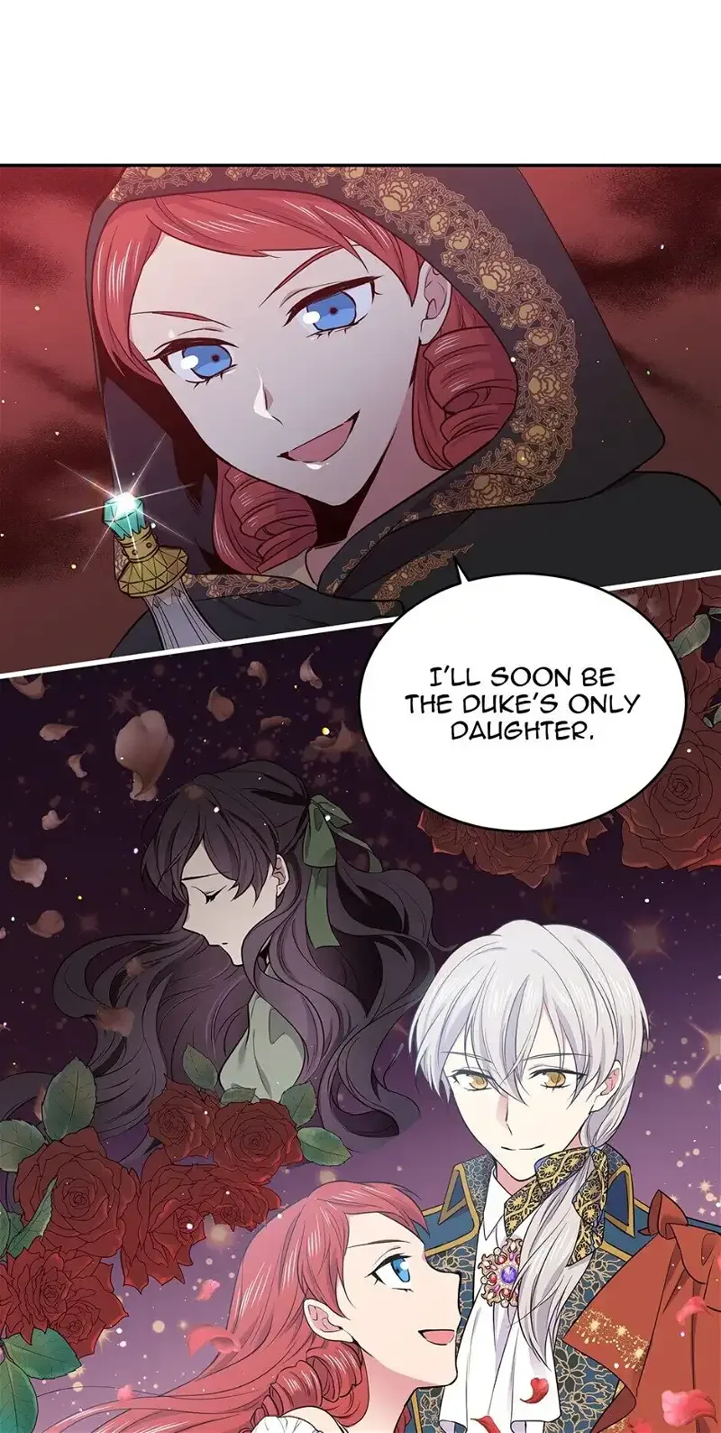 The Goal is to Become a Gold Spoon so I need to be Completely Invulnerable Chapter 34 page 52