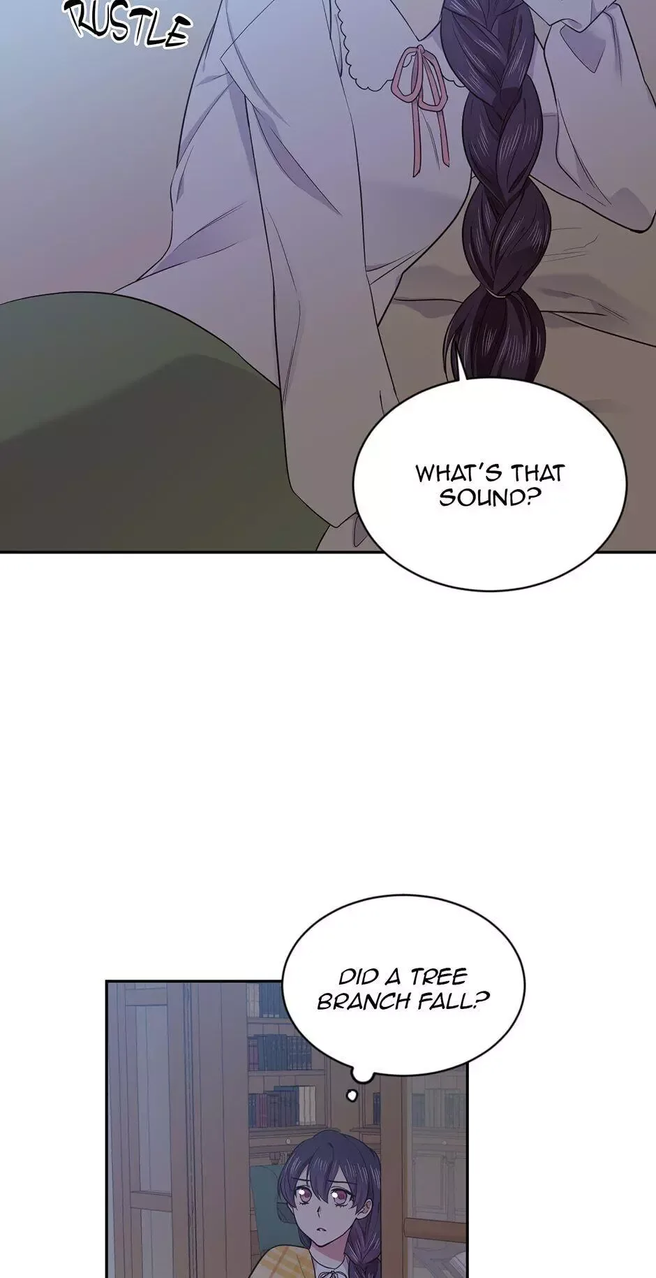 The Goal is to Become a Gold Spoon so I need to be Completely Invulnerable Chapter 35 page 13