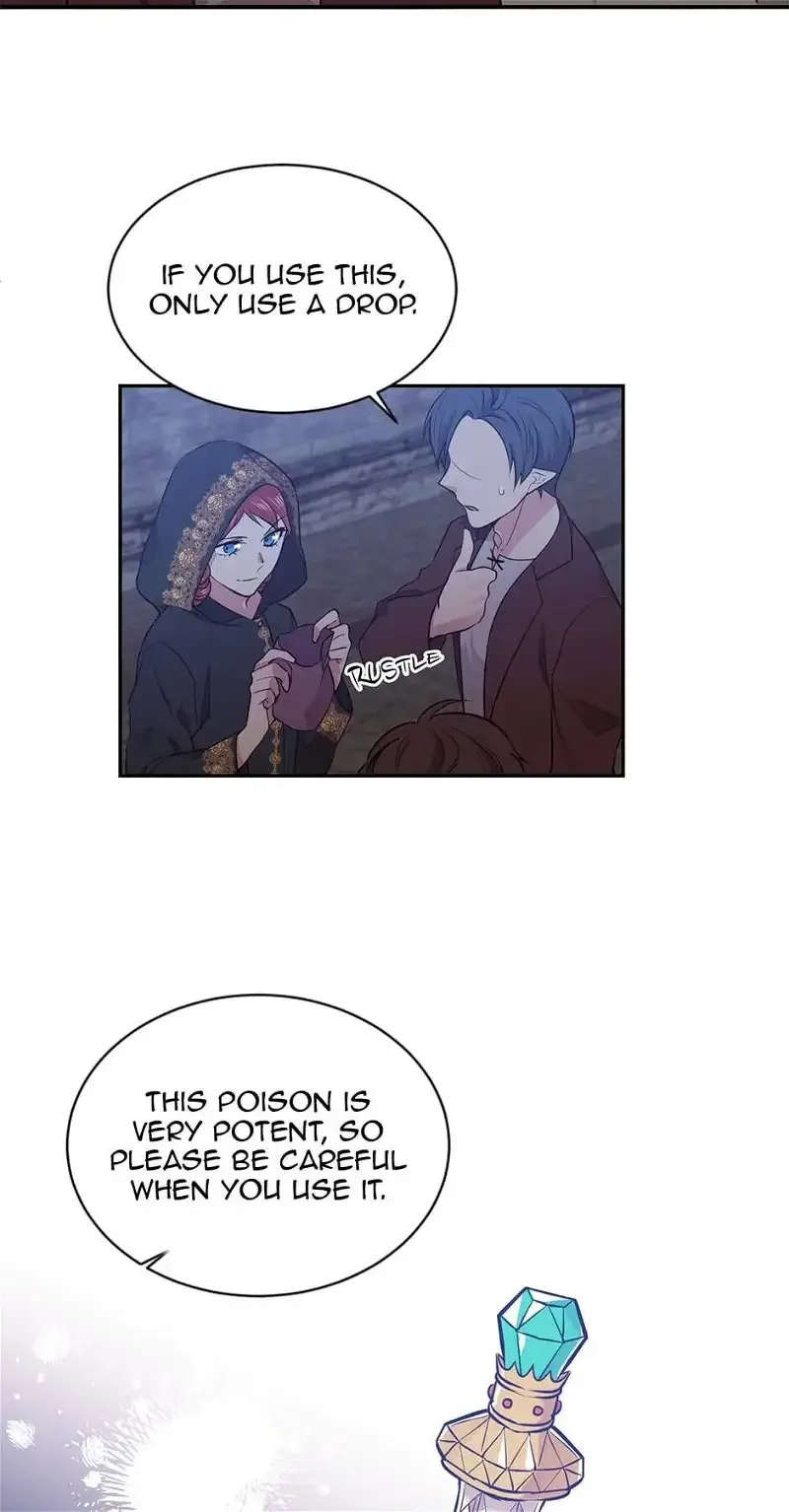The Goal is to Become a Gold Spoon so I need to be Completely Invulnerable Chapter 34 page 45