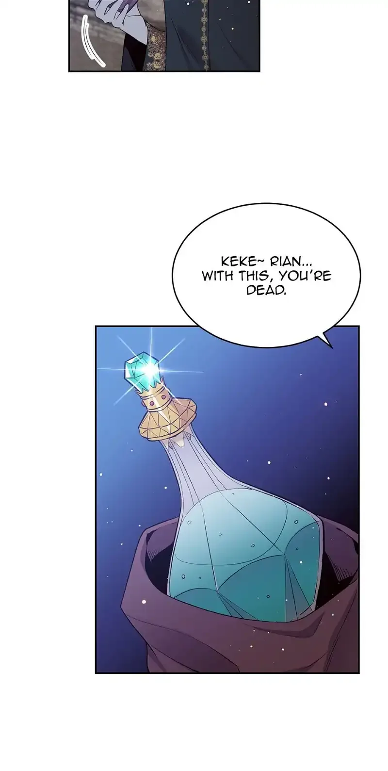 The Goal is to Become a Gold Spoon so I need to be Completely Invulnerable Chapter 34 page 51