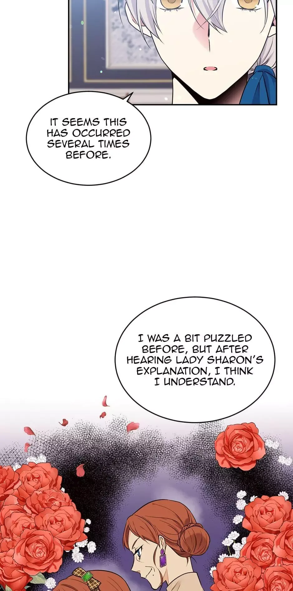 The Goal is to Become a Gold Spoon so I need to be Completely Invulnerable Chapter 38 page 10