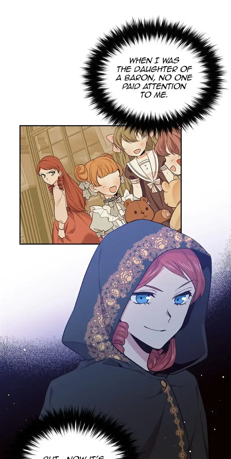 The Goal is to Become a Gold Spoon so I need to be Completely Invulnerable Chapter 34 page 49